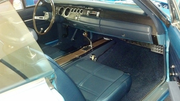 Used 1969 Dodge Charger HEMI-RT Badged-FULLY RESTORED | Mundelein, IL