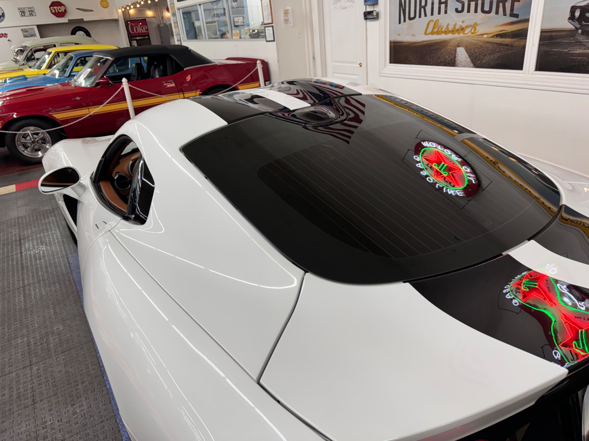 2014 Dodge SRT Viper 14