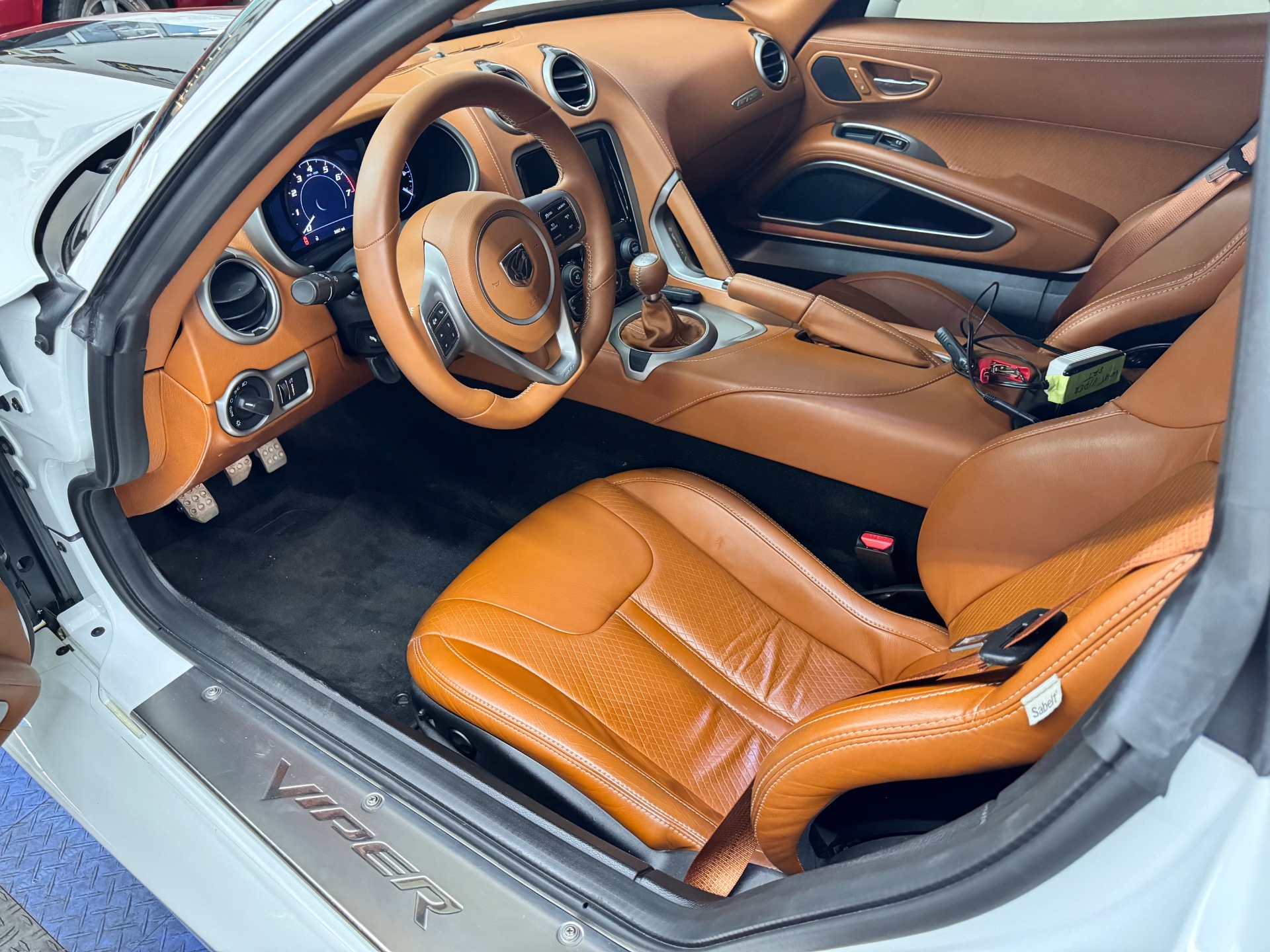 2014 Dodge SRT Viper 15