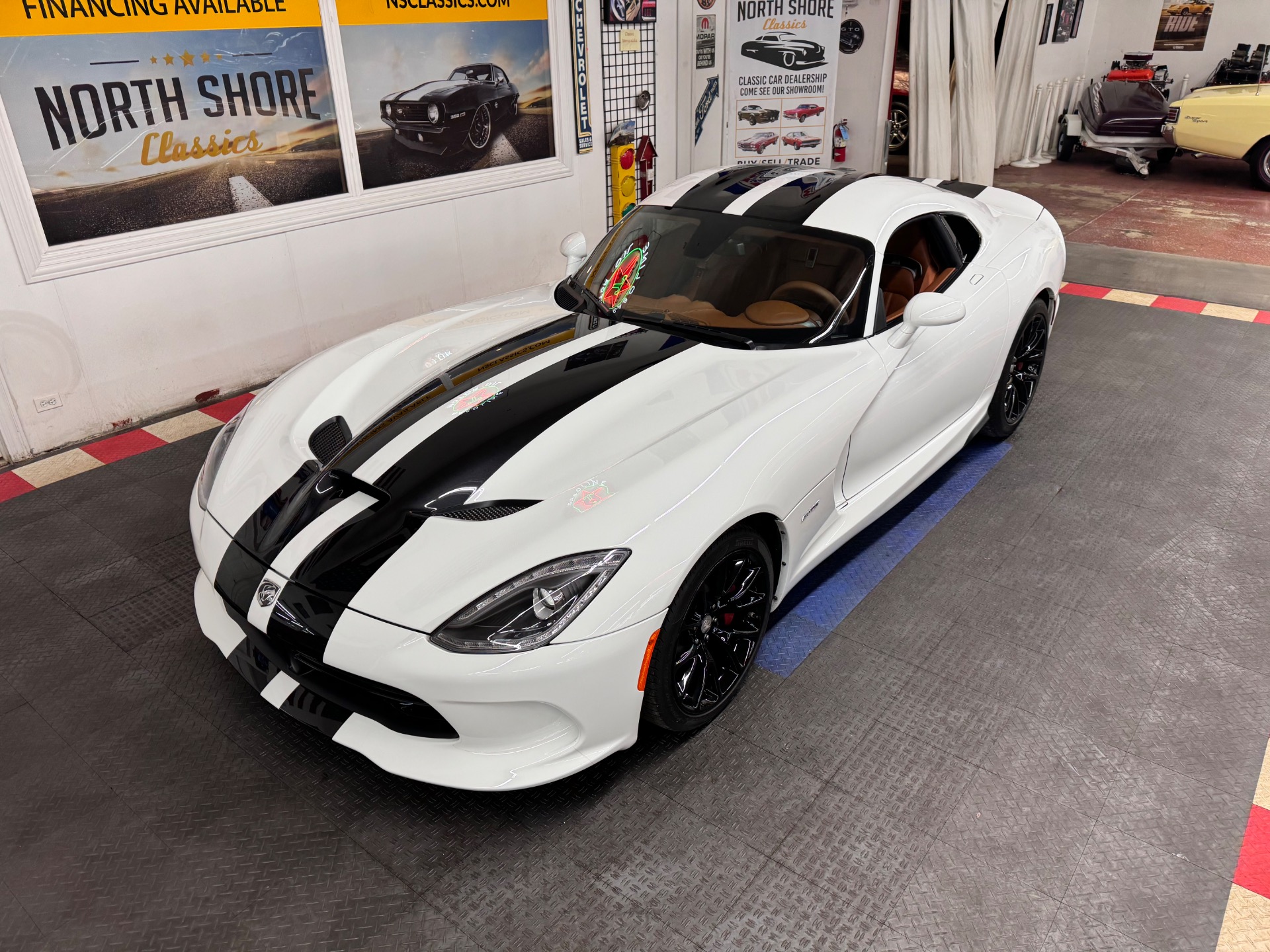 2014 Dodge SRT Viper 31