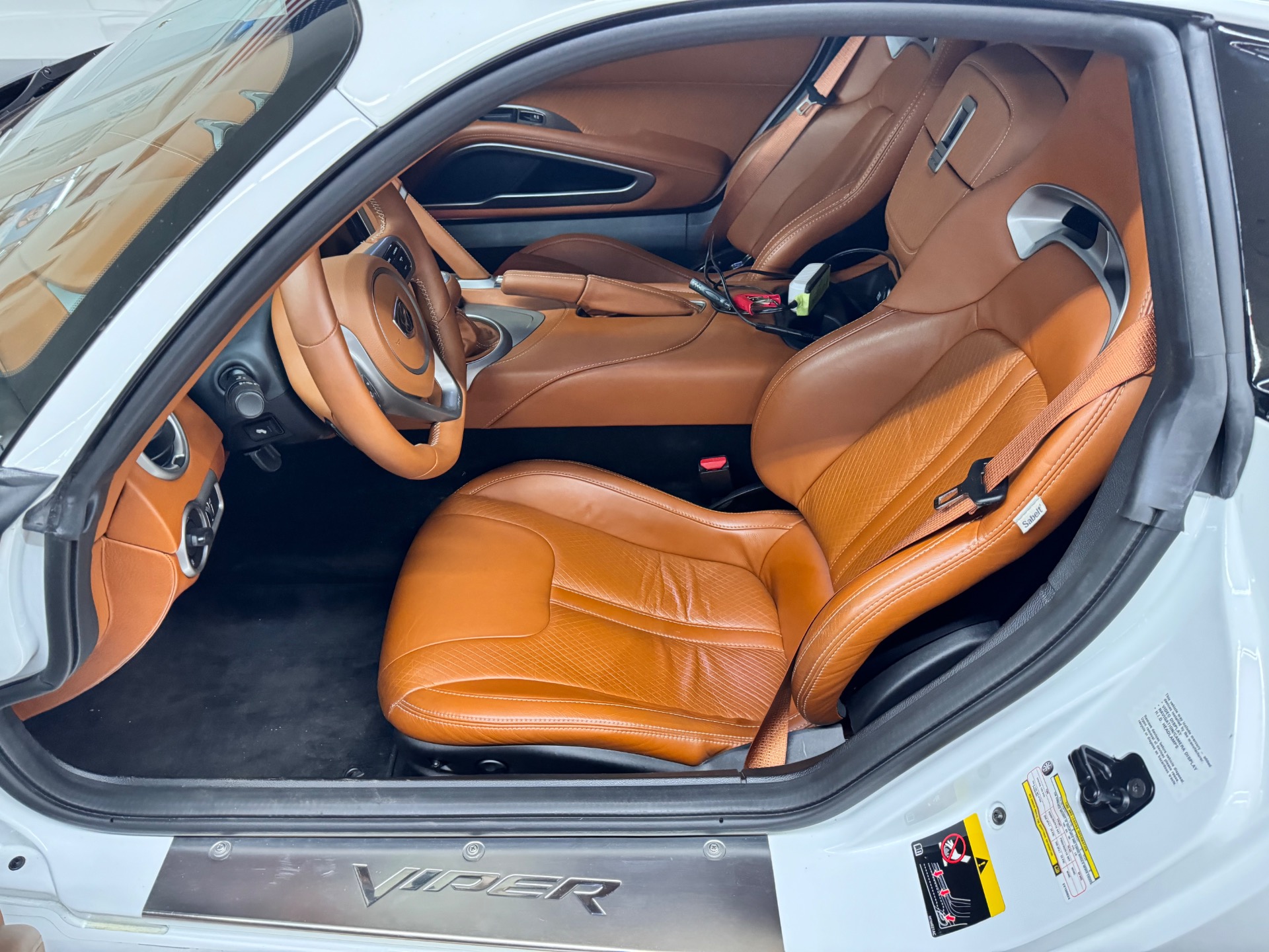 2014 Dodge SRT Viper 36