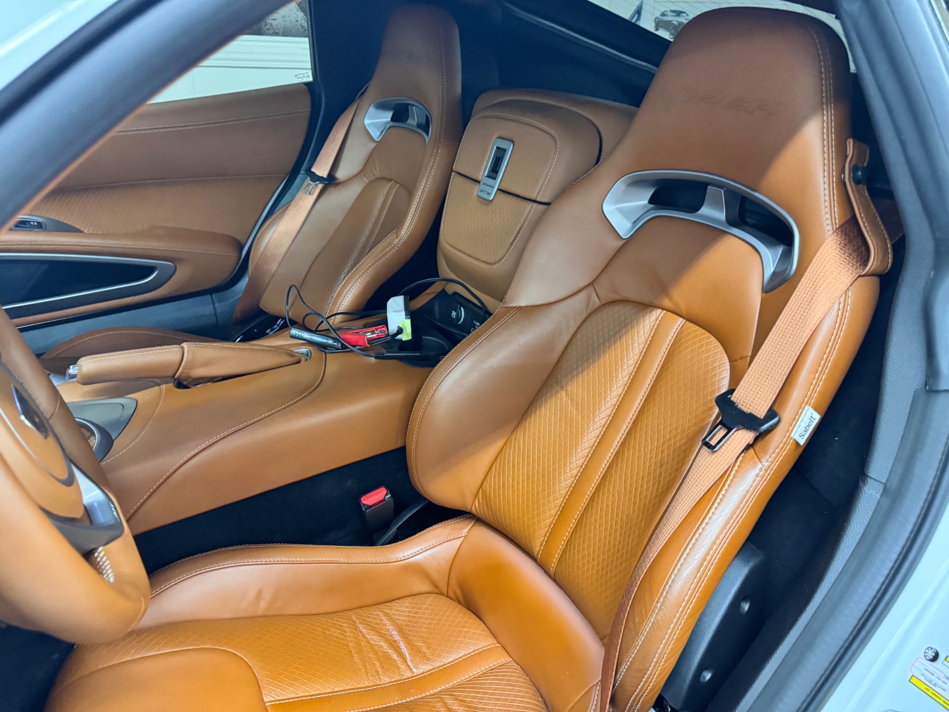 2014 Dodge SRT Viper 37