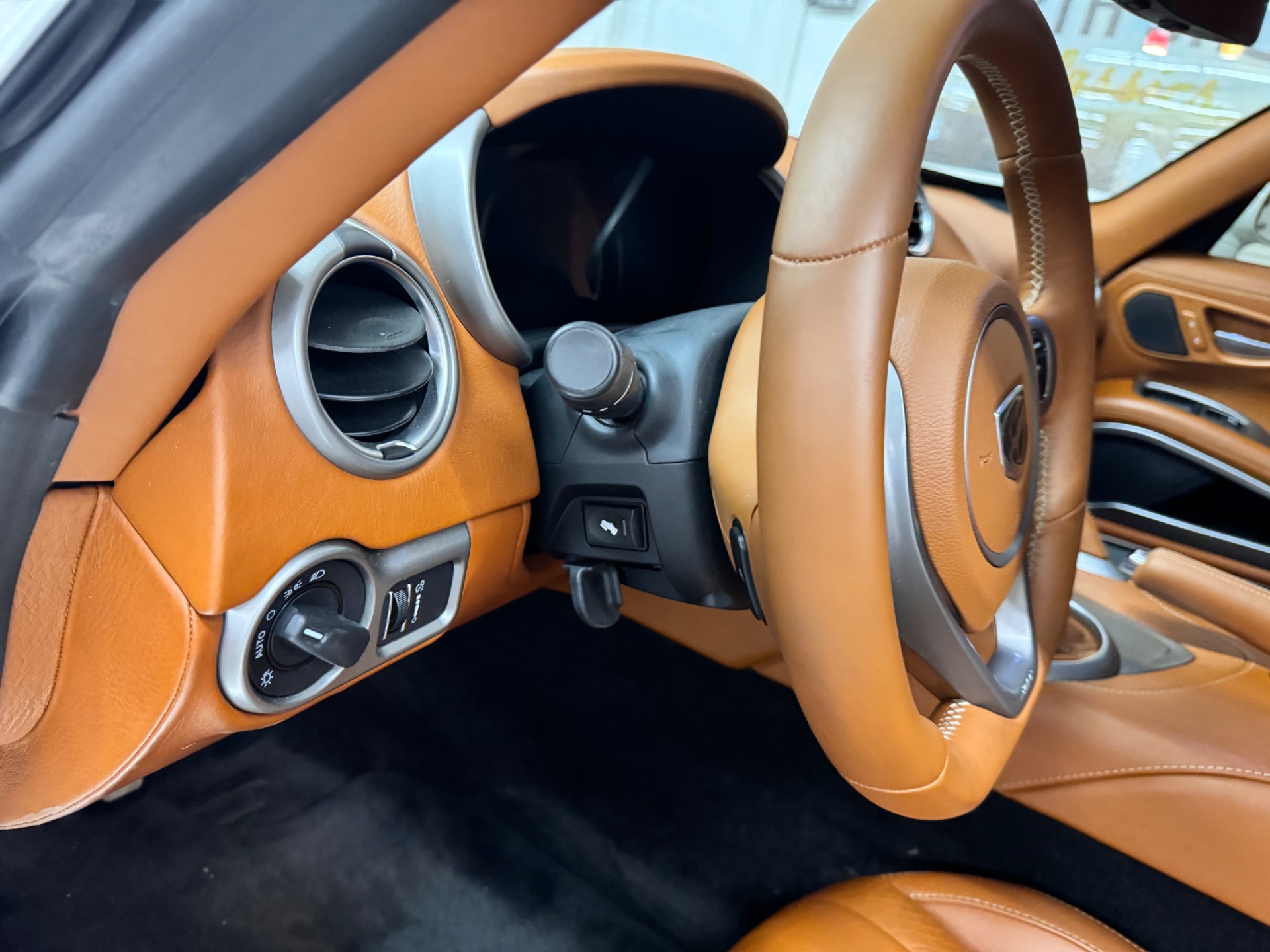 2014 Dodge SRT Viper 40