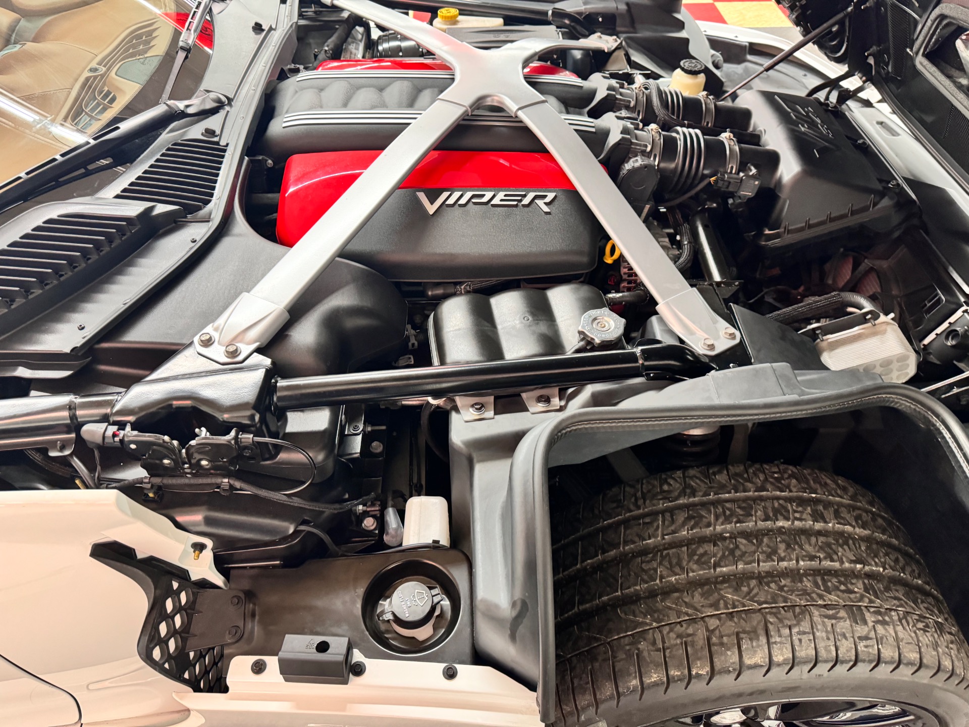 2014 Dodge SRT Viper 51