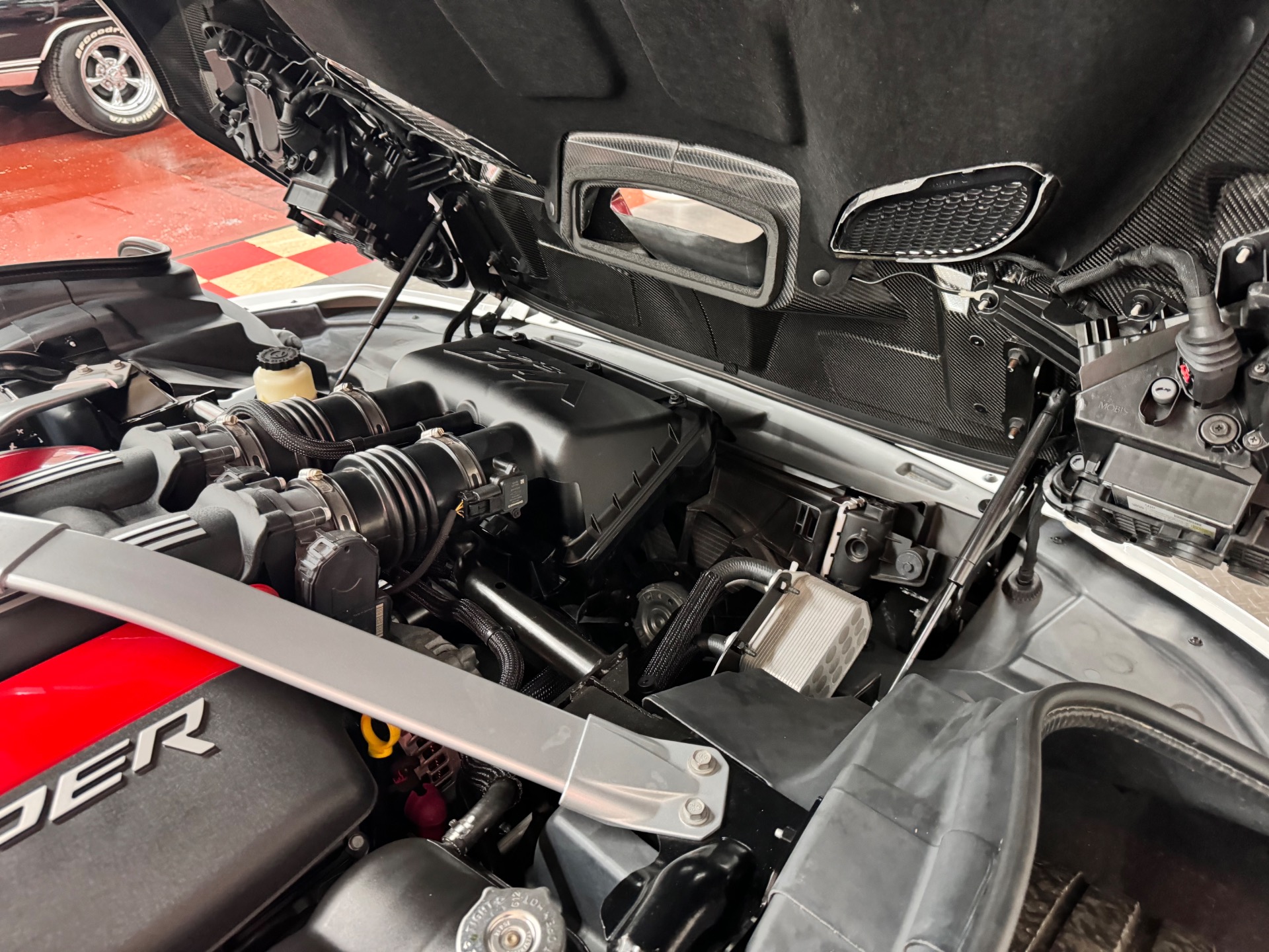 2014 Dodge SRT Viper 52