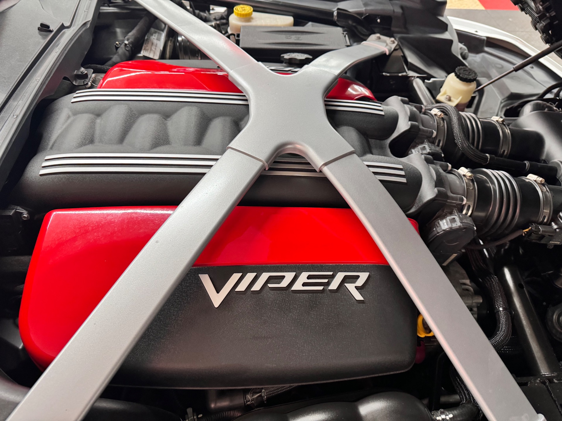 2014 Dodge SRT Viper 53