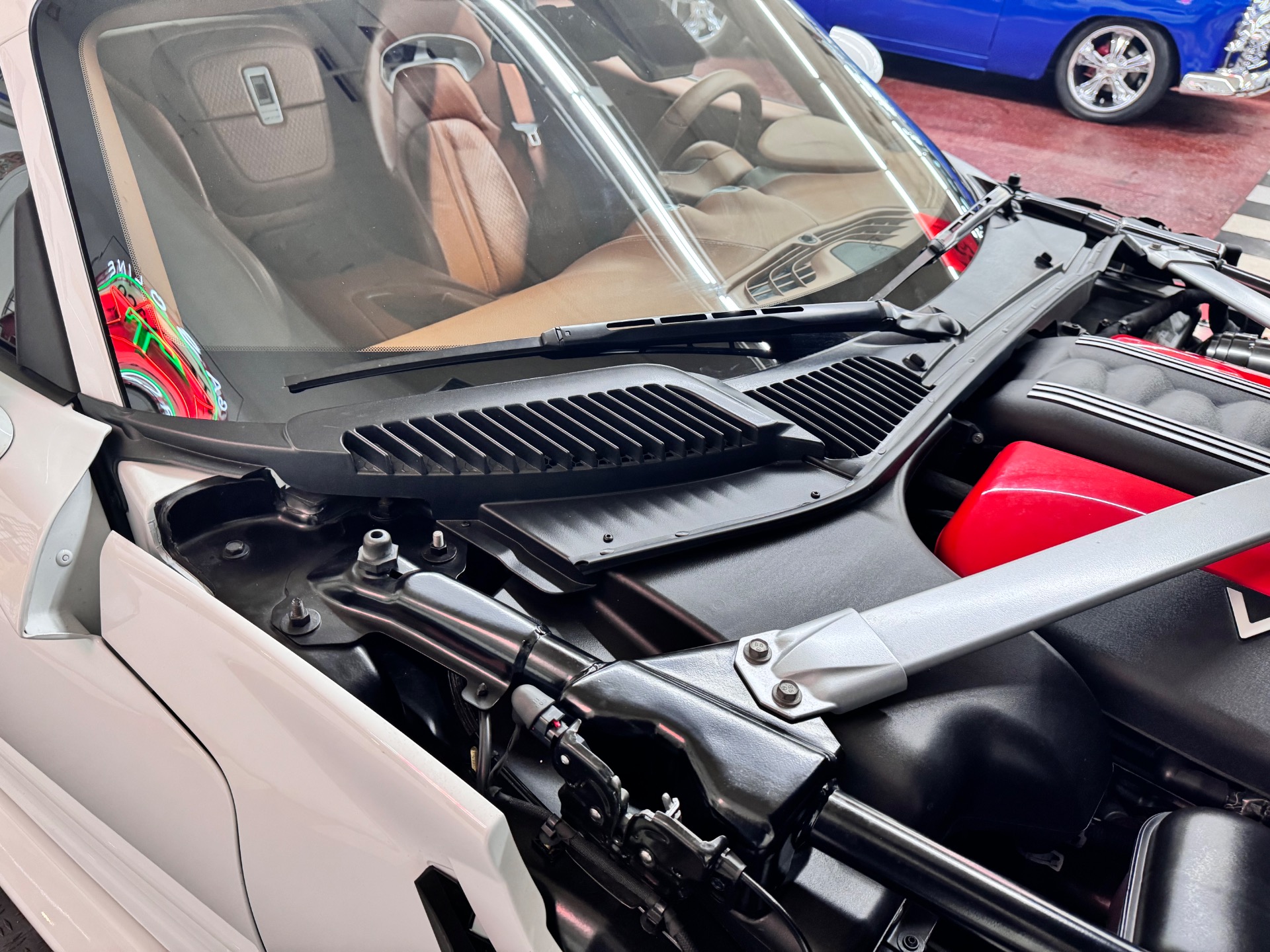 2014 Dodge SRT Viper 54