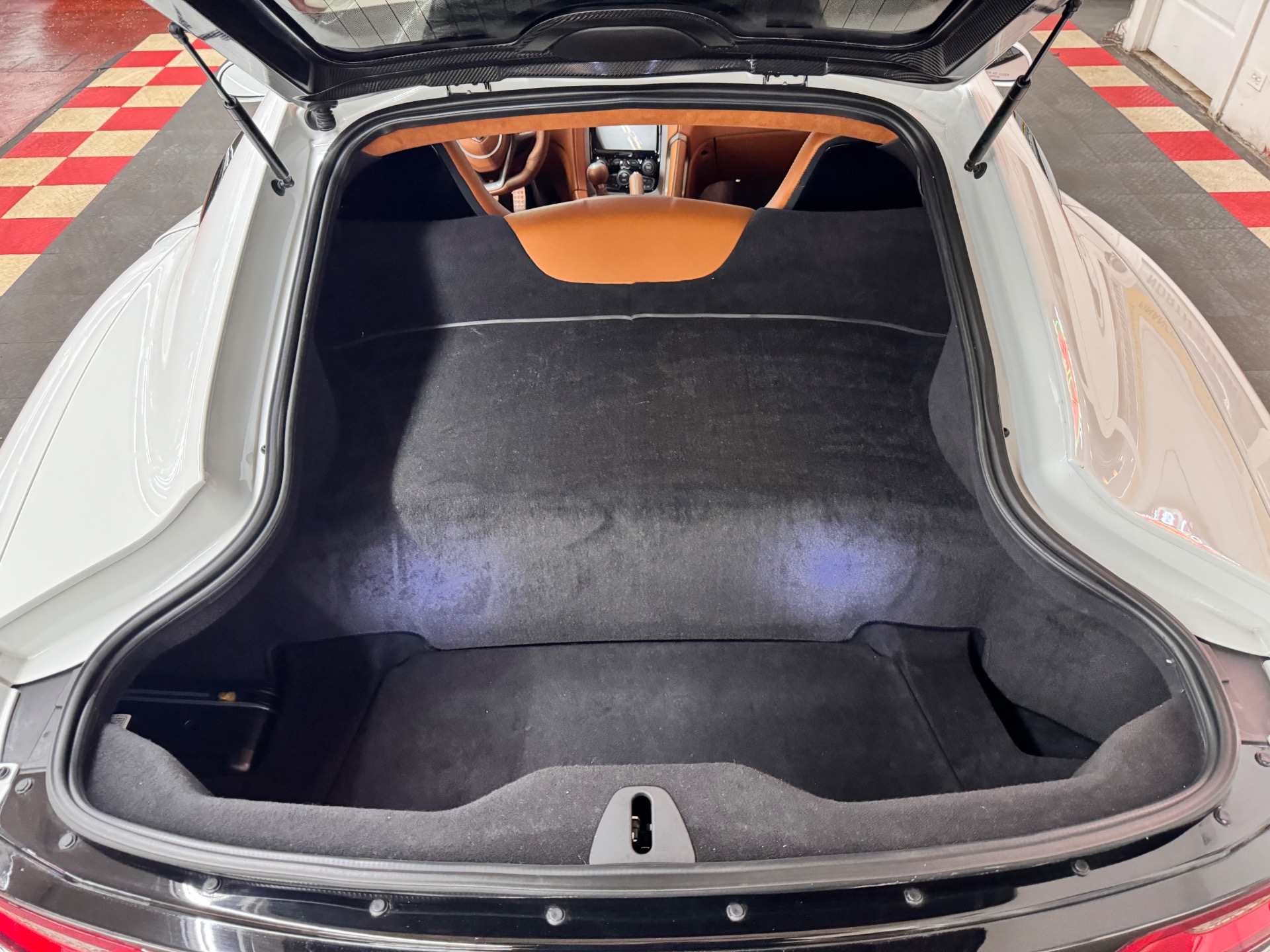 2014 Dodge SRT Viper 58