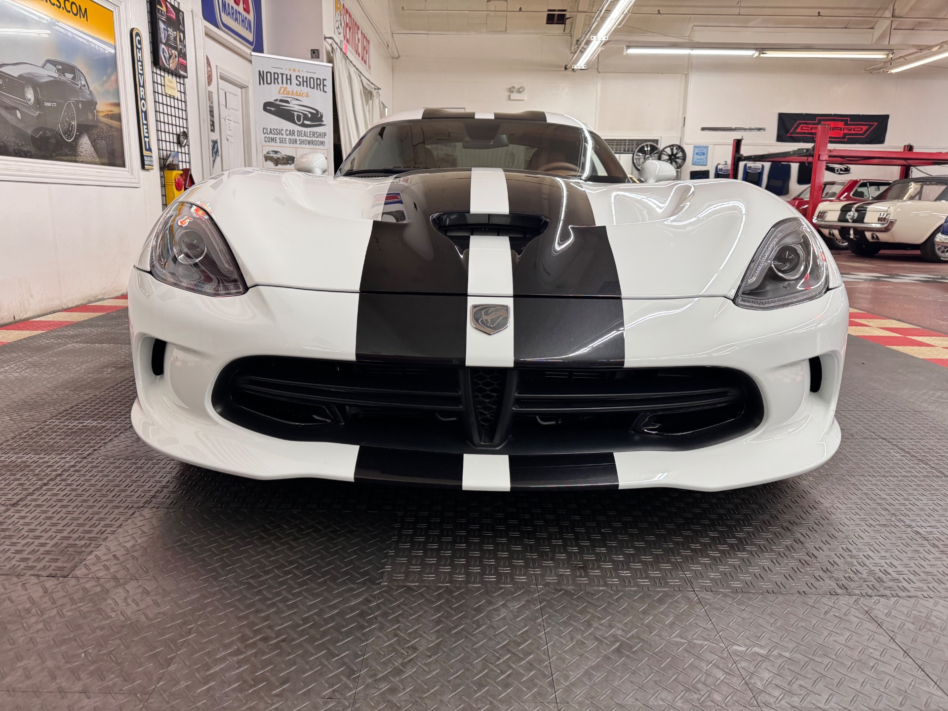 2014 Dodge SRT Viper 6