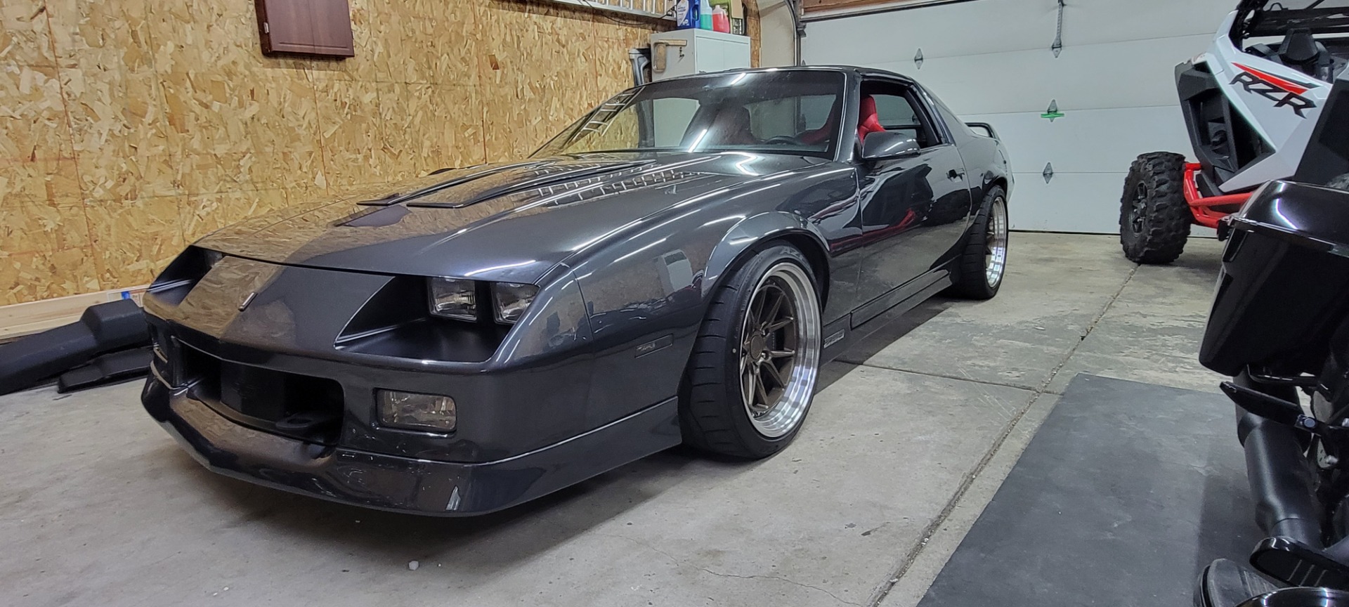 Used 1987 Chevrolet Camaro Z28 | St. Petersburg, FL