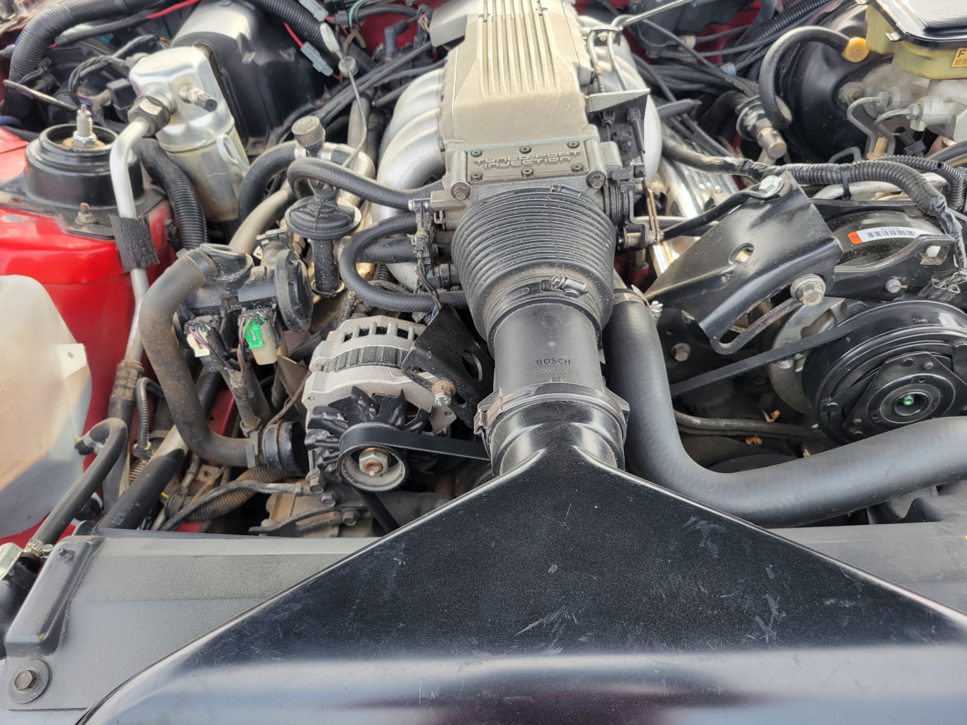 Used 1987 Chevrolet Camaro Z28 | Mundelein, IL