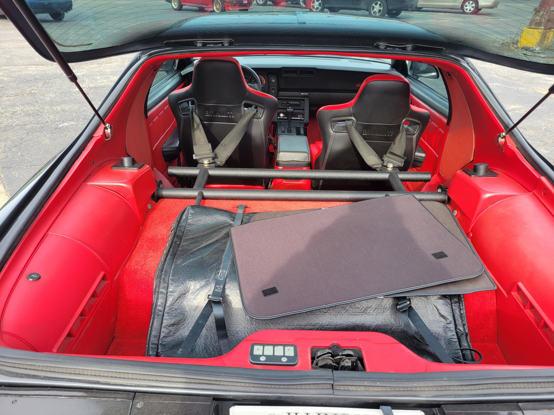 Used 1987 Chevrolet Camaro Z28 | Mundelein, IL