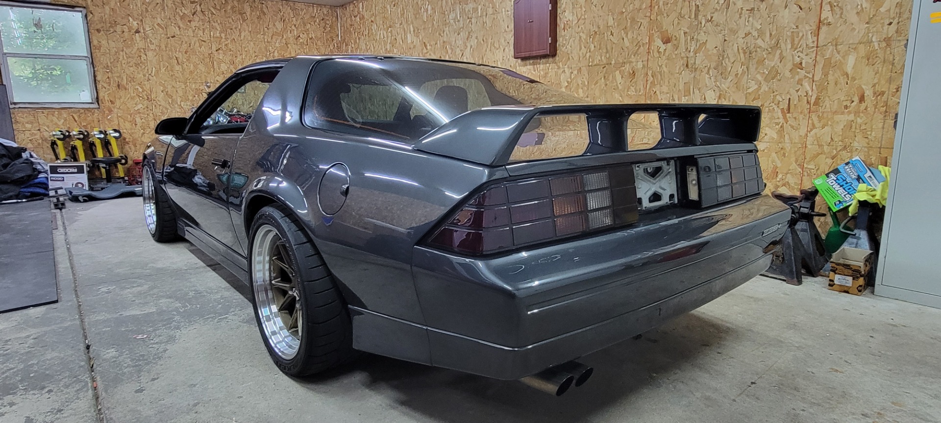 Used 1987 Chevrolet Camaro Z28 | St. Petersburg, FL
