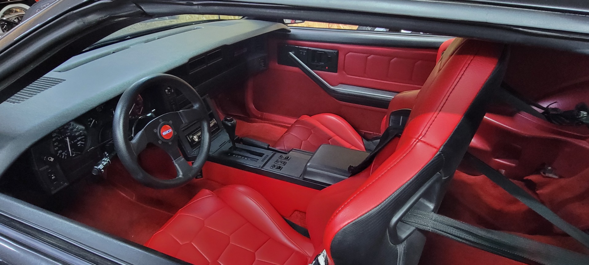 Used 1987 Chevrolet Camaro Z28 | St. Petersburg, FL
