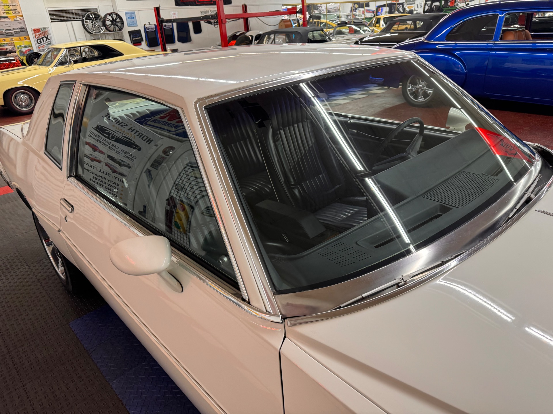 Used 1981 Pontiac Grand Prix - CLEAN SOUTHERN TN CAR - | St. Petersburg, FL