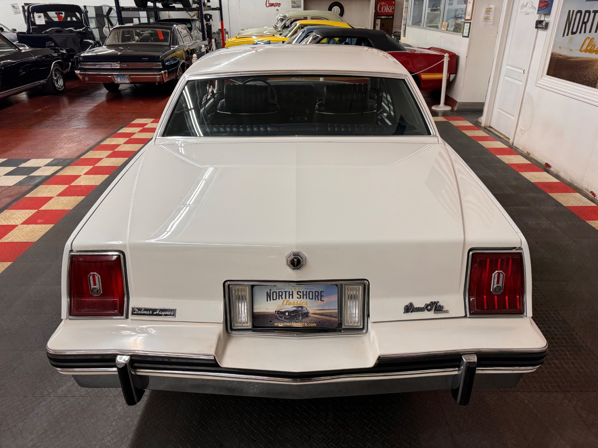 Used 1981 Pontiac Grand Prix - CLEAN SOUTHERN TN CAR - | St. Petersburg, FL