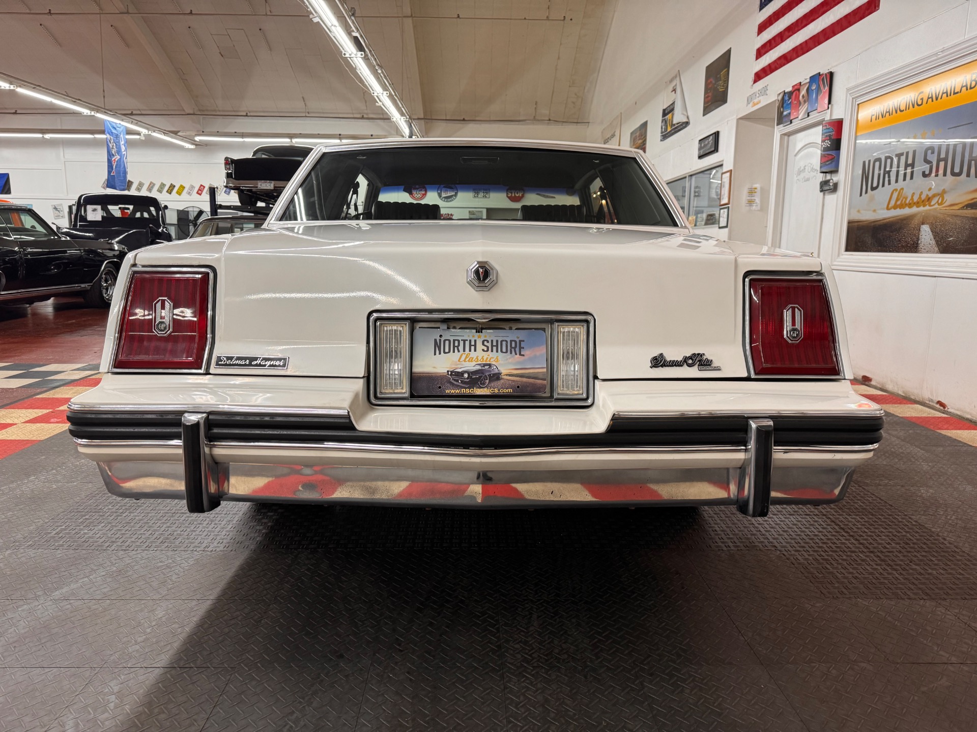 Used 1981 Pontiac Grand Prix - CLEAN SOUTHERN TN CAR - | St. Petersburg, FL