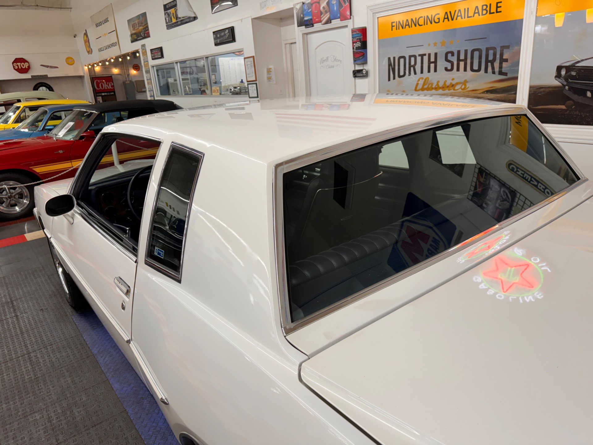 Used 1981 Pontiac Grand Prix - CLEAN SOUTHERN TN CAR - | St. Petersburg, FL