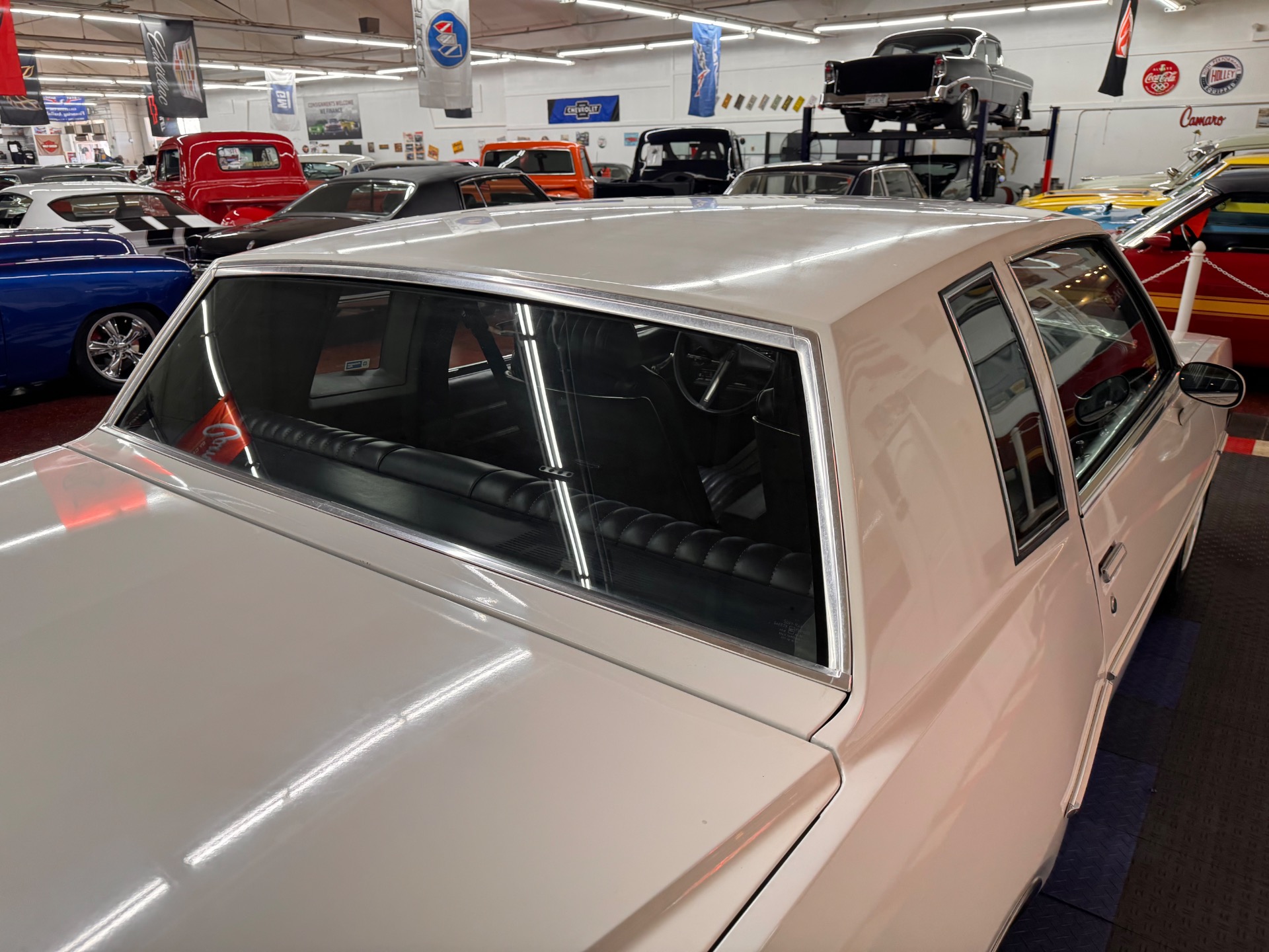 Used 1981 Pontiac Grand Prix - CLEAN SOUTHERN TN CAR - | St. Petersburg, FL