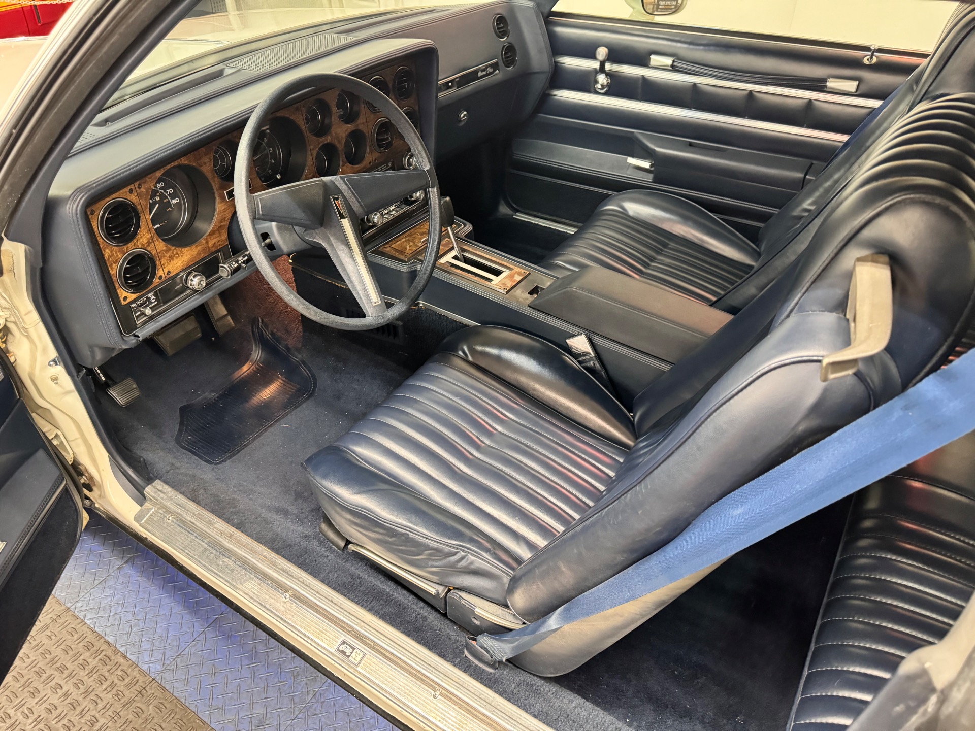 Used 1981 Pontiac Grand Prix - CLEAN SOUTHERN TN CAR - | St. Petersburg, FL