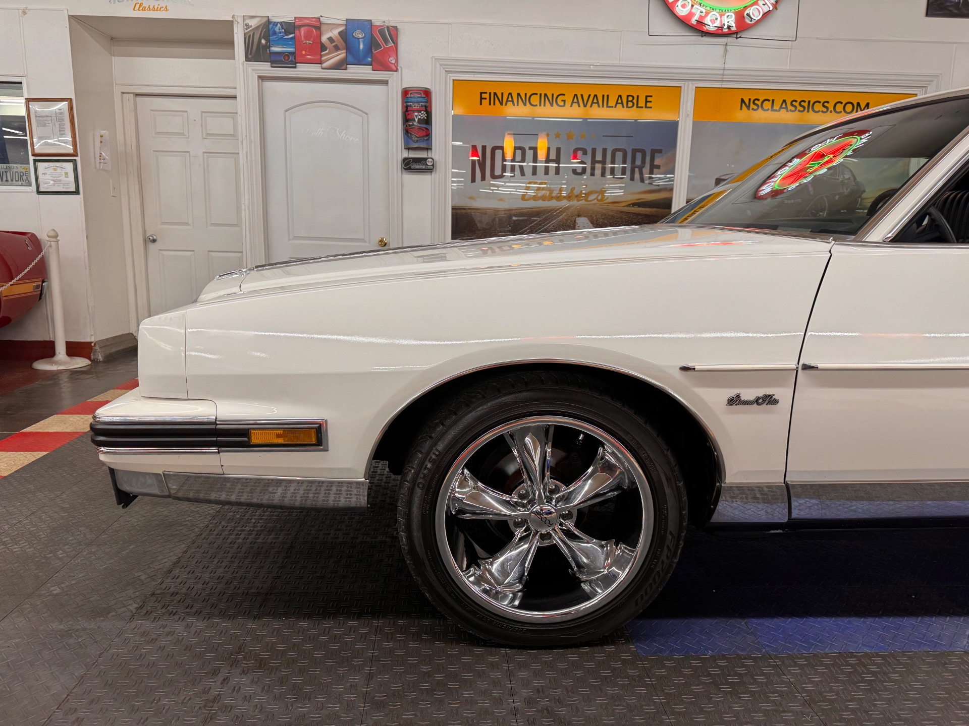 Used 1981 Pontiac Grand Prix - CLEAN SOUTHERN TN CAR - | St. Petersburg, FL
