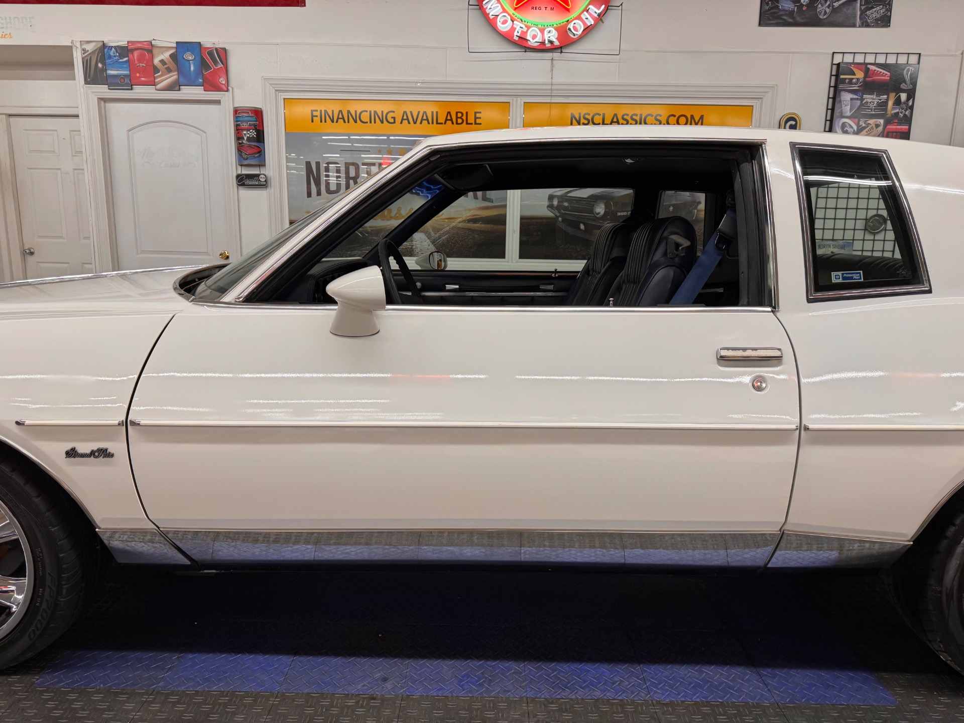 Used 1981 Pontiac Grand Prix - CLEAN SOUTHERN TN CAR - | St. Petersburg, FL