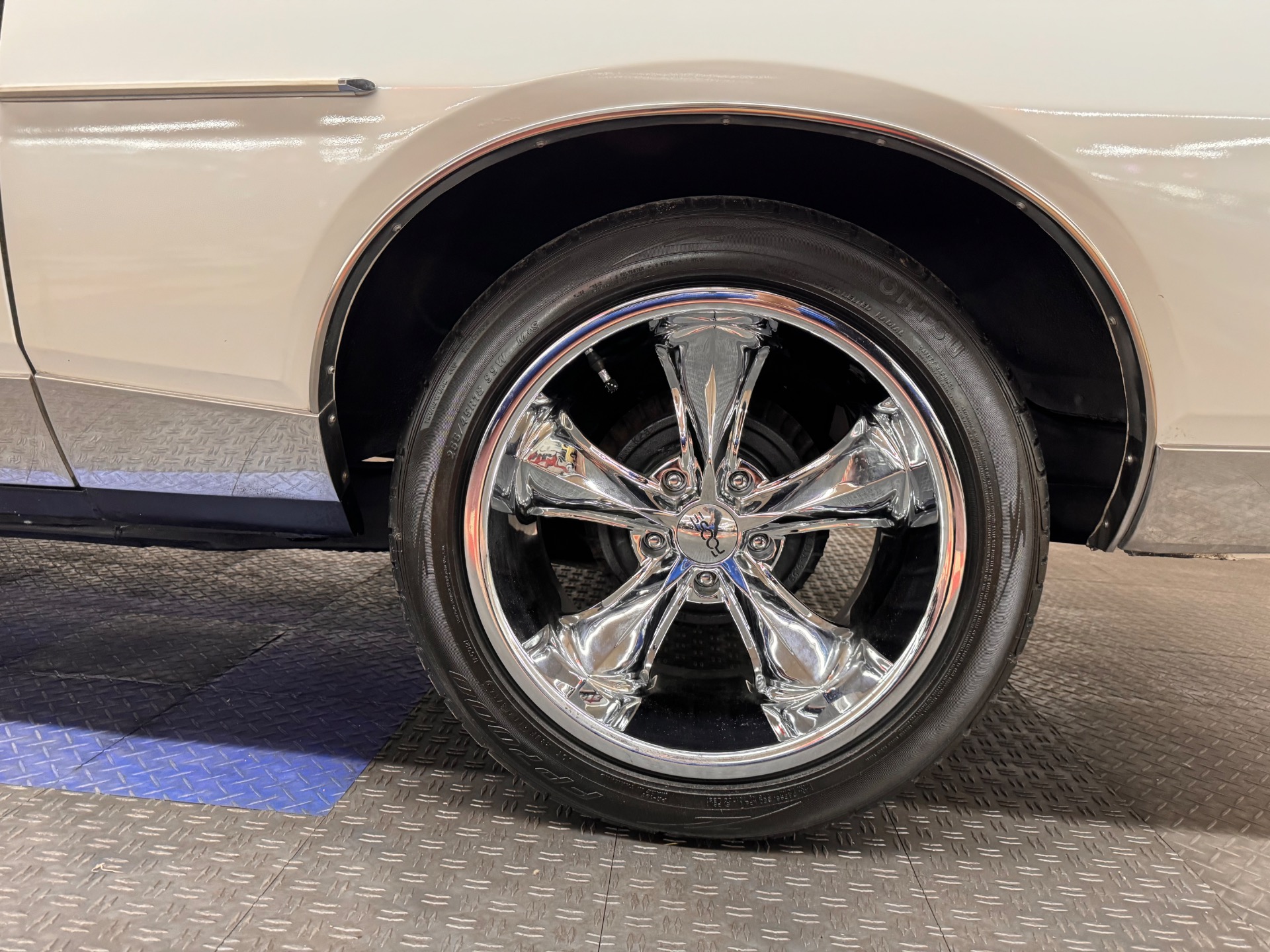 Used 1981 Pontiac Grand Prix - CLEAN SOUTHERN TN CAR - | St. Petersburg, FL