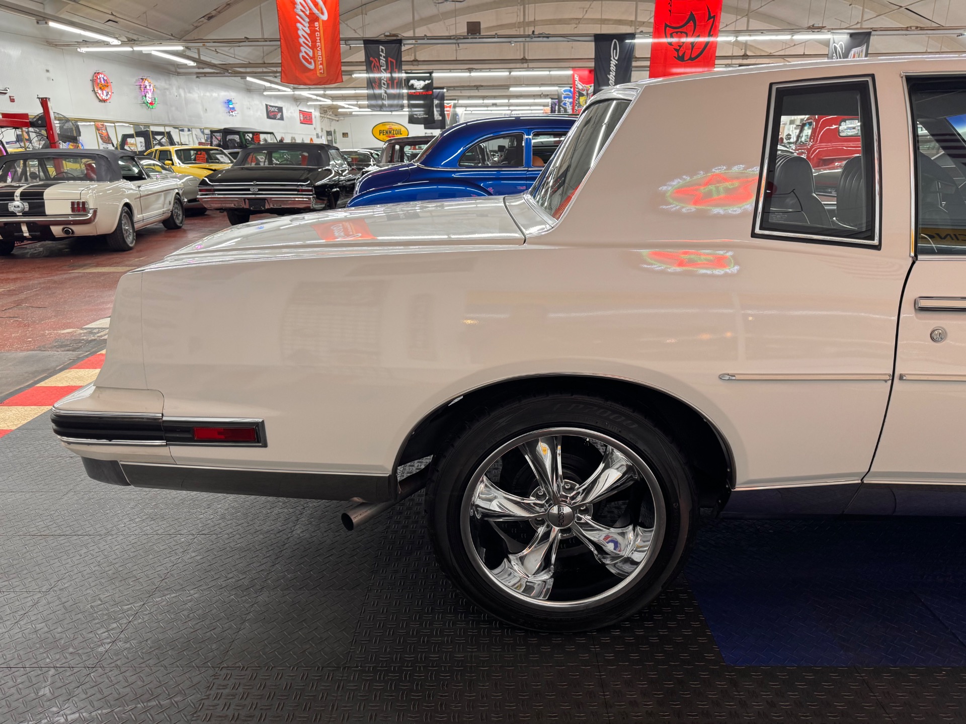 Used 1981 Pontiac Grand Prix - CLEAN SOUTHERN TN CAR - | St. Petersburg, FL