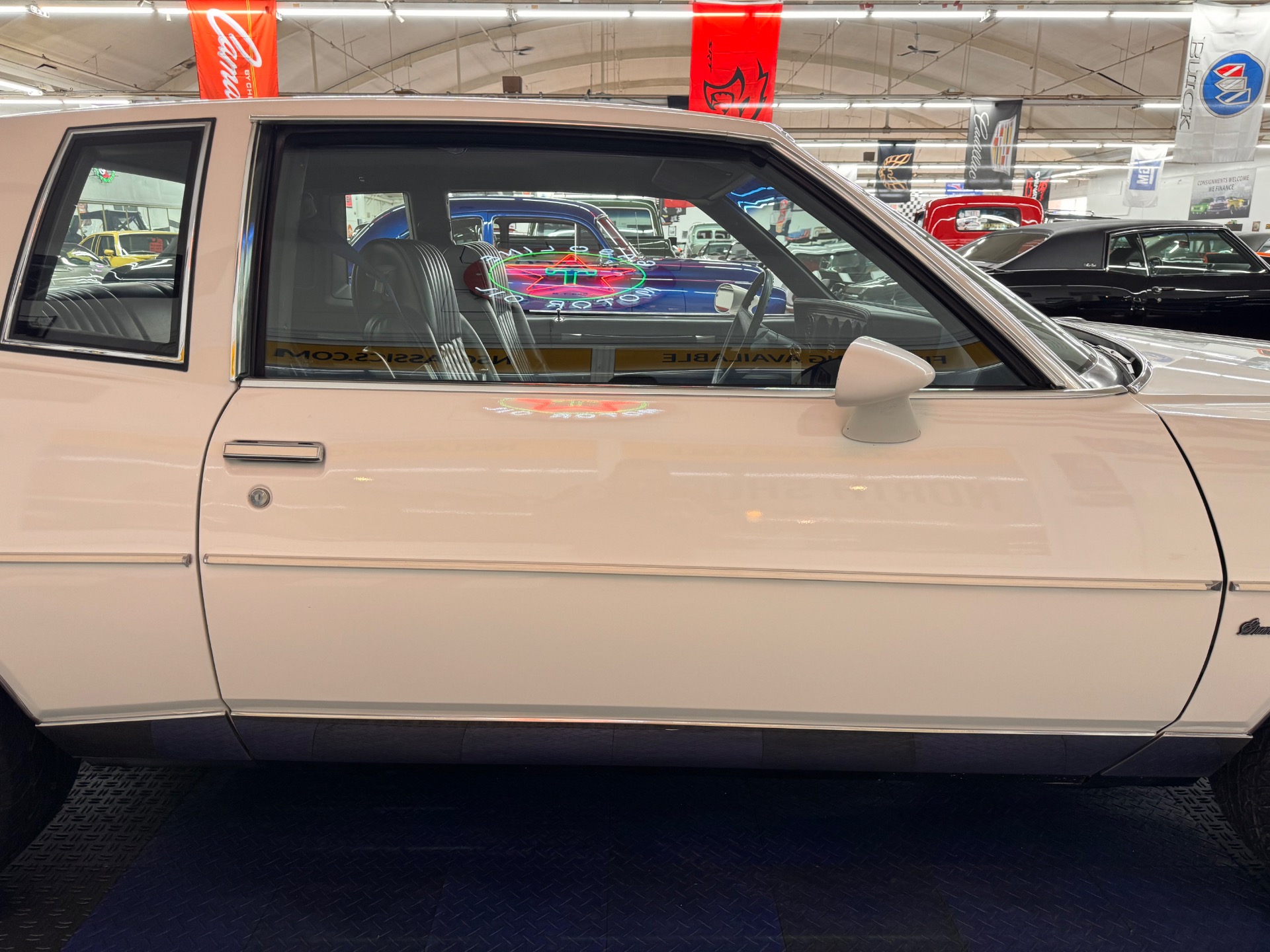 Used 1981 Pontiac Grand Prix - CLEAN SOUTHERN TN CAR - | St. Petersburg, FL