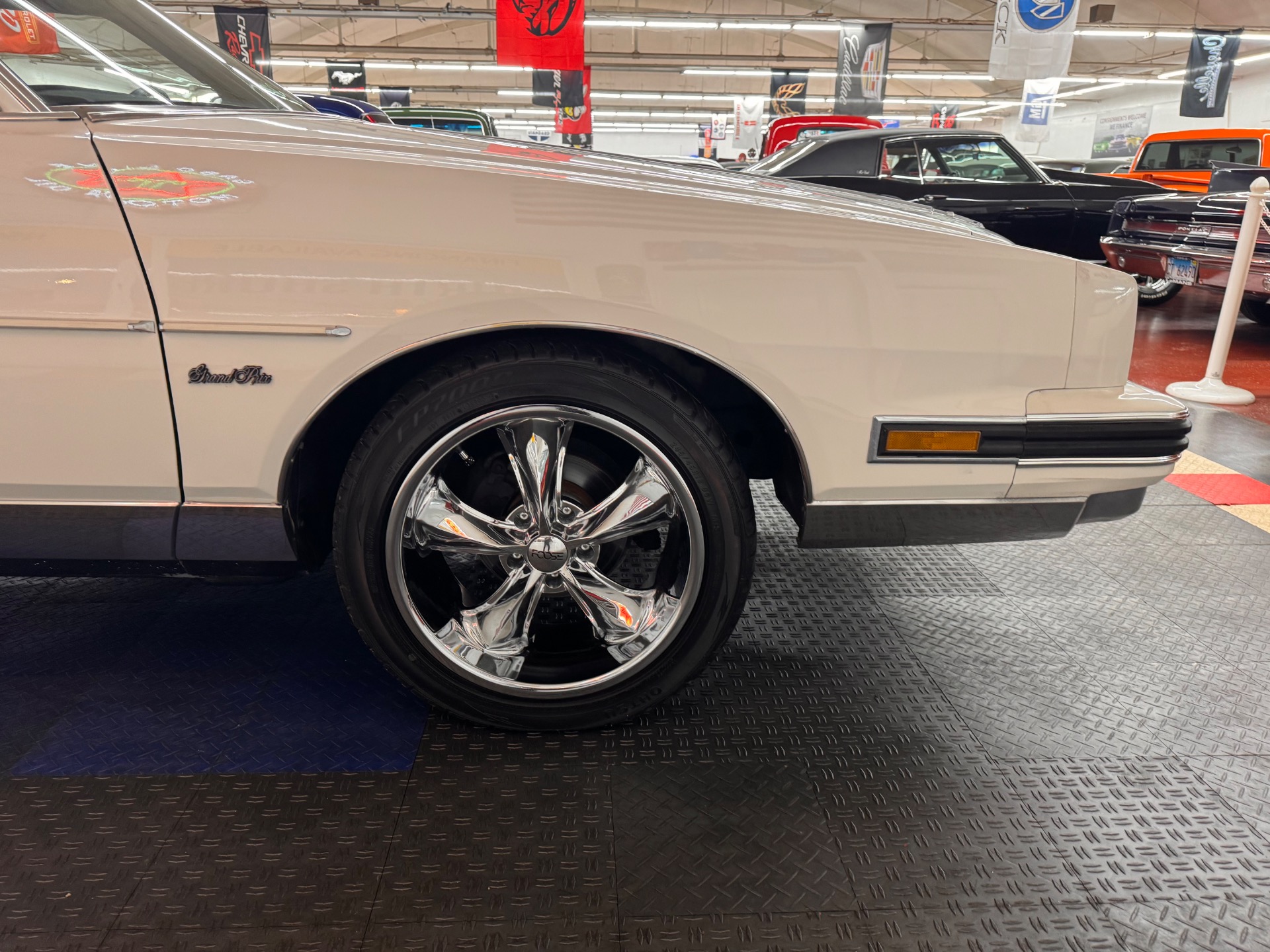 Used 1981 Pontiac Grand Prix - CLEAN SOUTHERN TN CAR - | St. Petersburg, FL