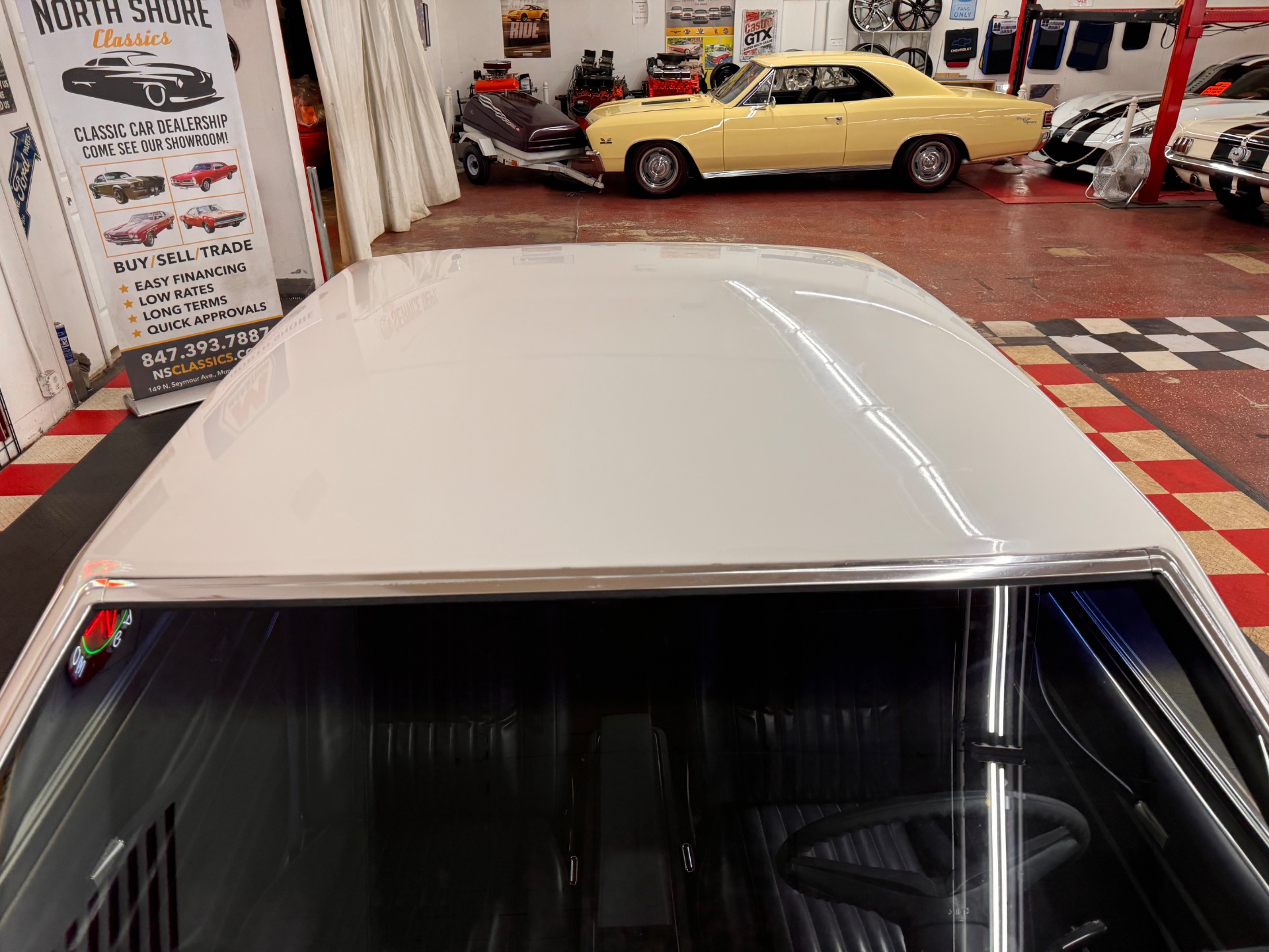 Used 1981 Pontiac Grand Prix - CLEAN SOUTHERN TN CAR - | St. Petersburg, FL