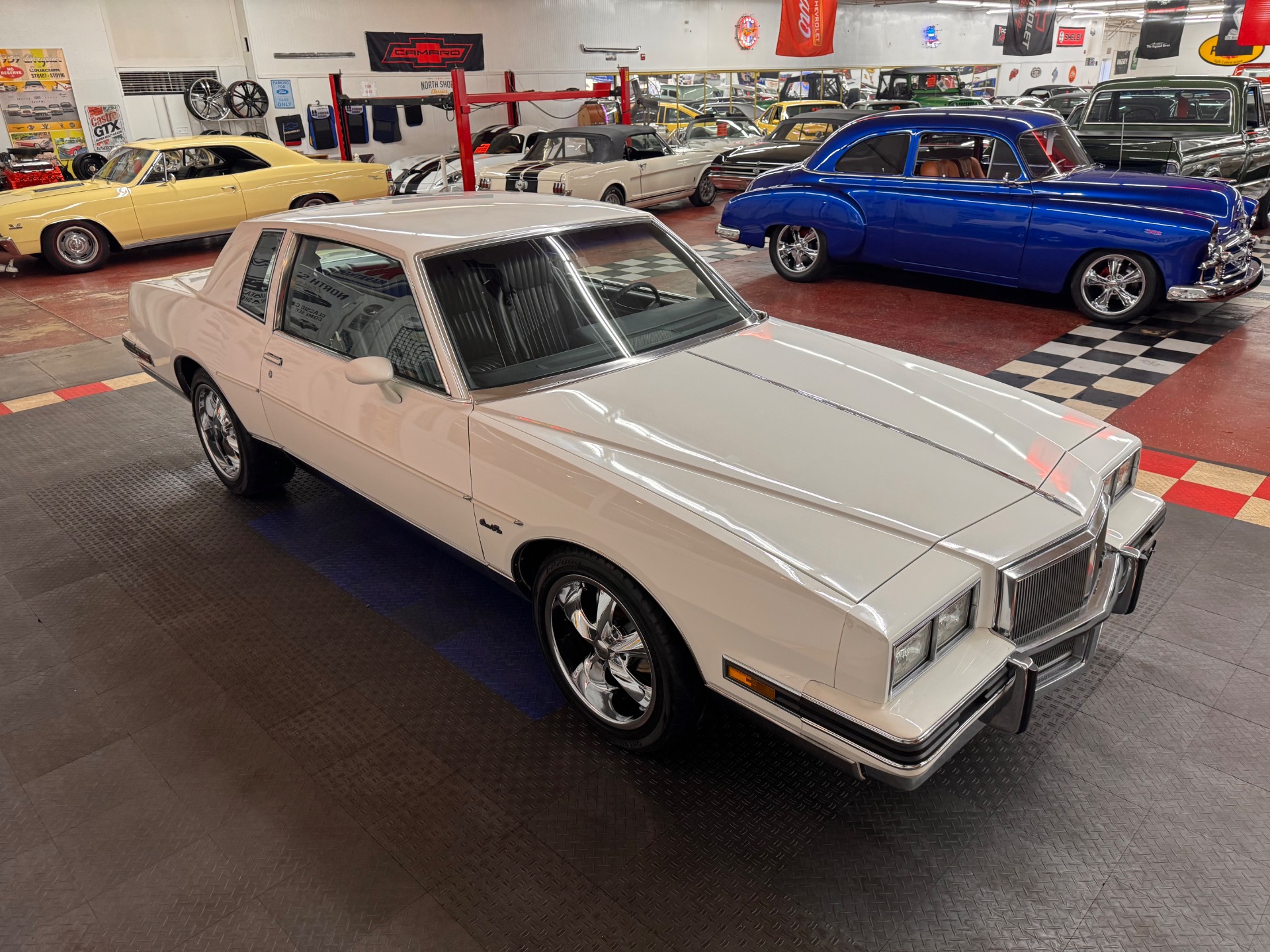 Used 1981 Pontiac Grand Prix - CLEAN SOUTHERN TN CAR - | St. Petersburg, FL