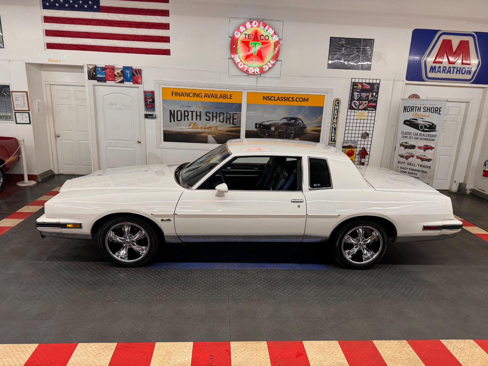 Used 1981 Pontiac Grand Prix - CLEAN SOUTHERN TN CAR - | St. Petersburg, FL