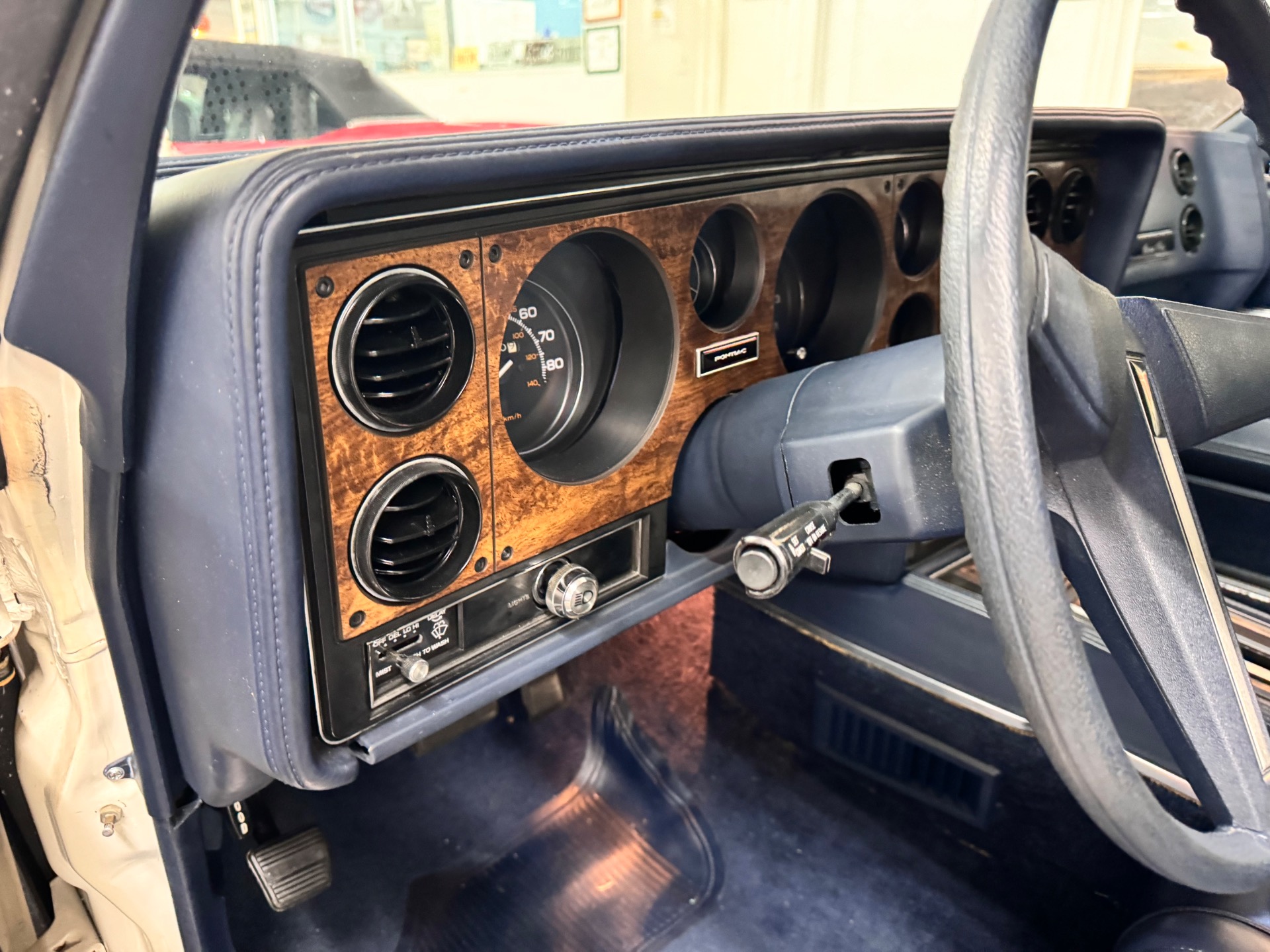 Used 1981 Pontiac Grand Prix - CLEAN SOUTHERN TN CAR - | St. Petersburg, FL