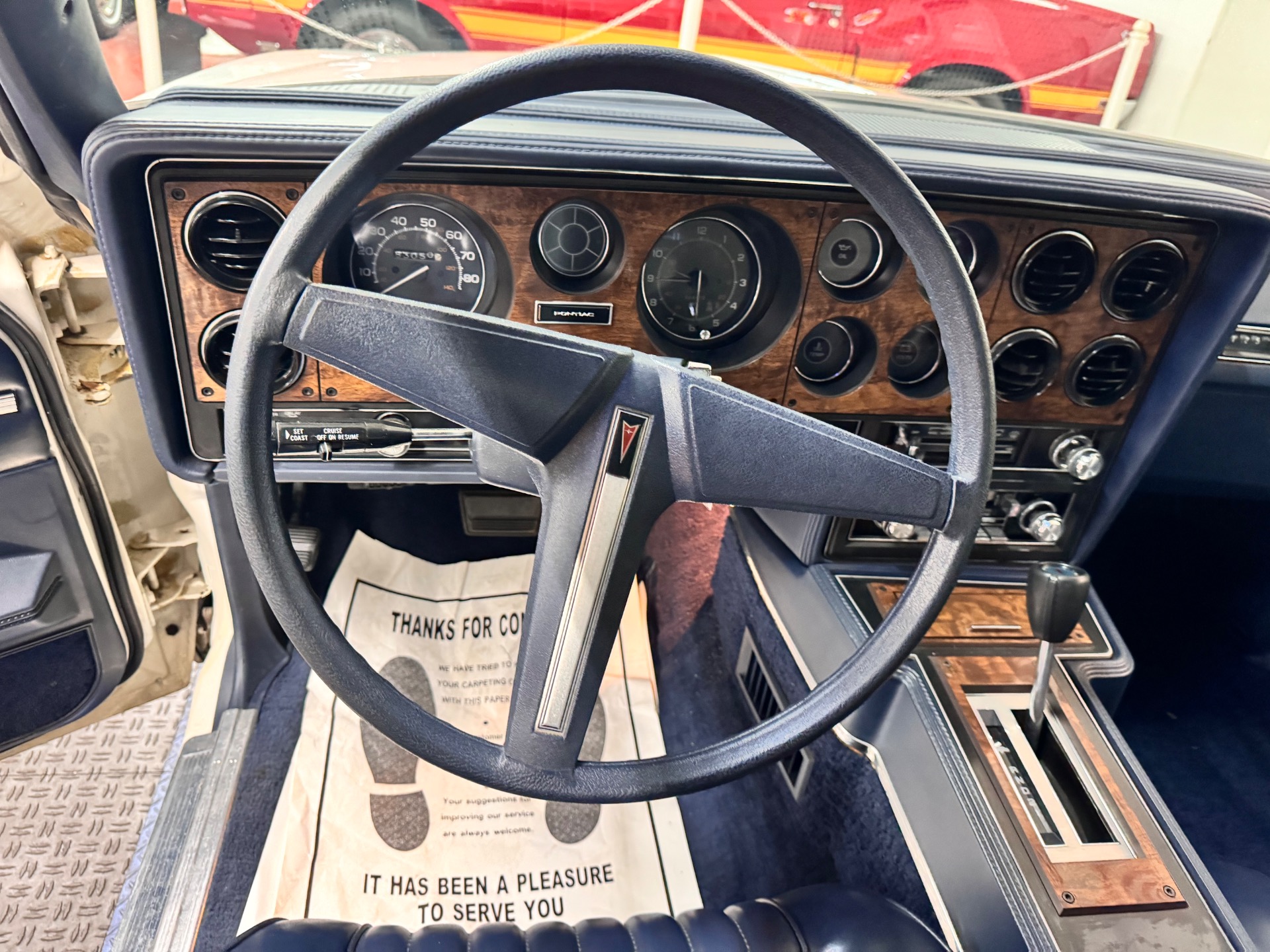 Used 1981 Pontiac Grand Prix - CLEAN SOUTHERN TN CAR - | St. Petersburg, FL