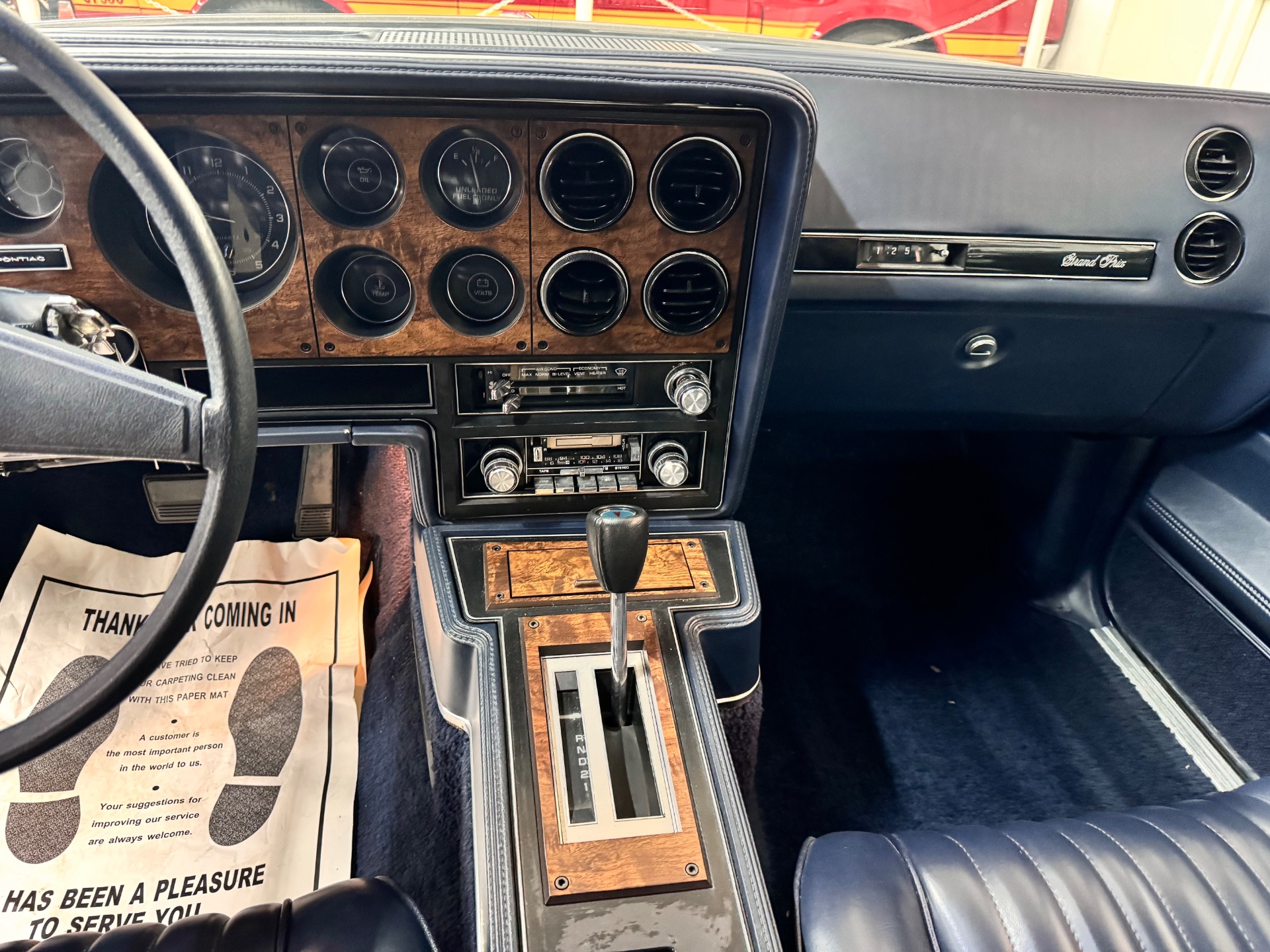 Used 1981 Pontiac Grand Prix - CLEAN SOUTHERN TN CAR - | St. Petersburg, FL