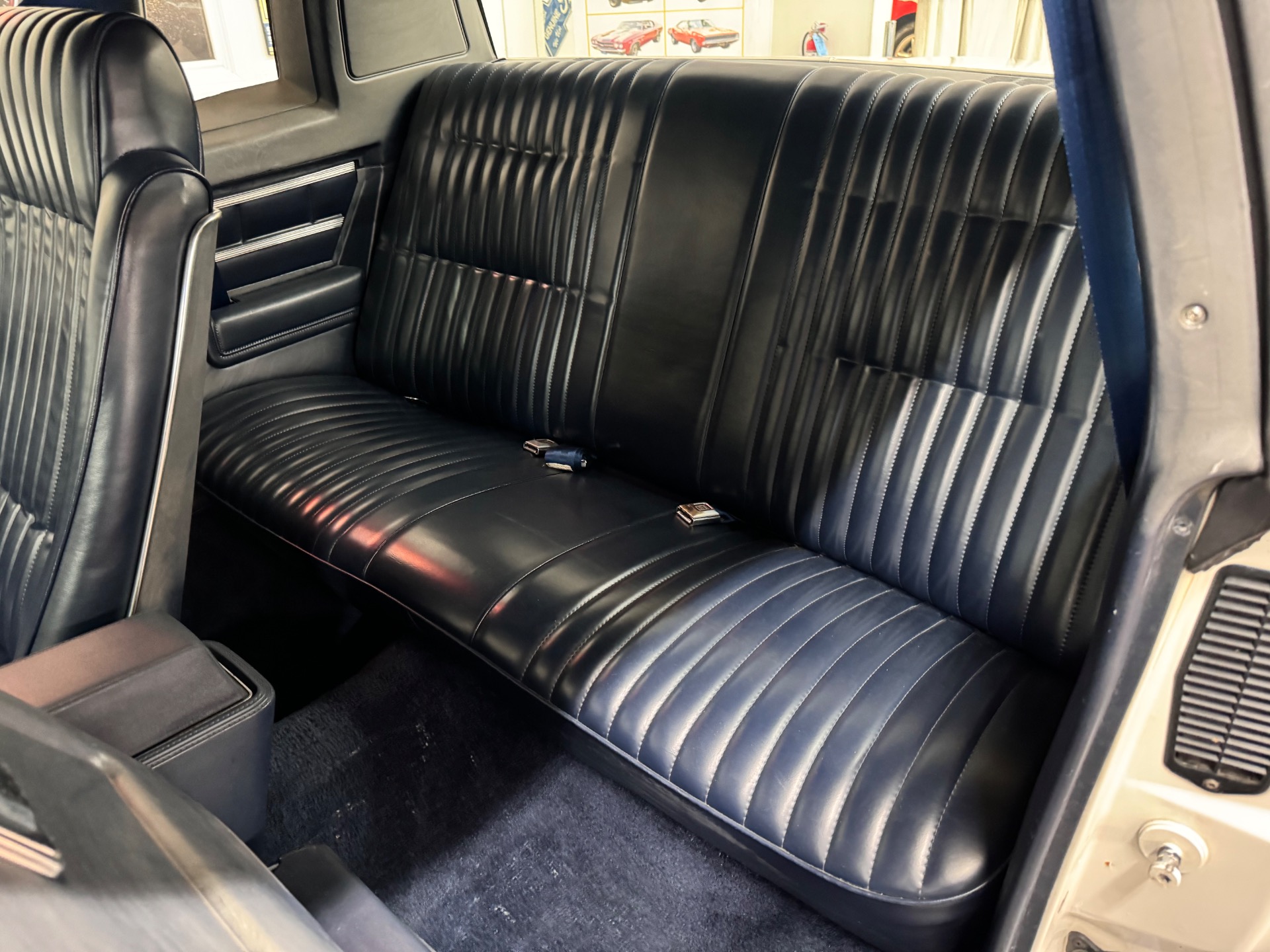 Used 1981 Pontiac Grand Prix - CLEAN SOUTHERN TN CAR - | St. Petersburg, FL