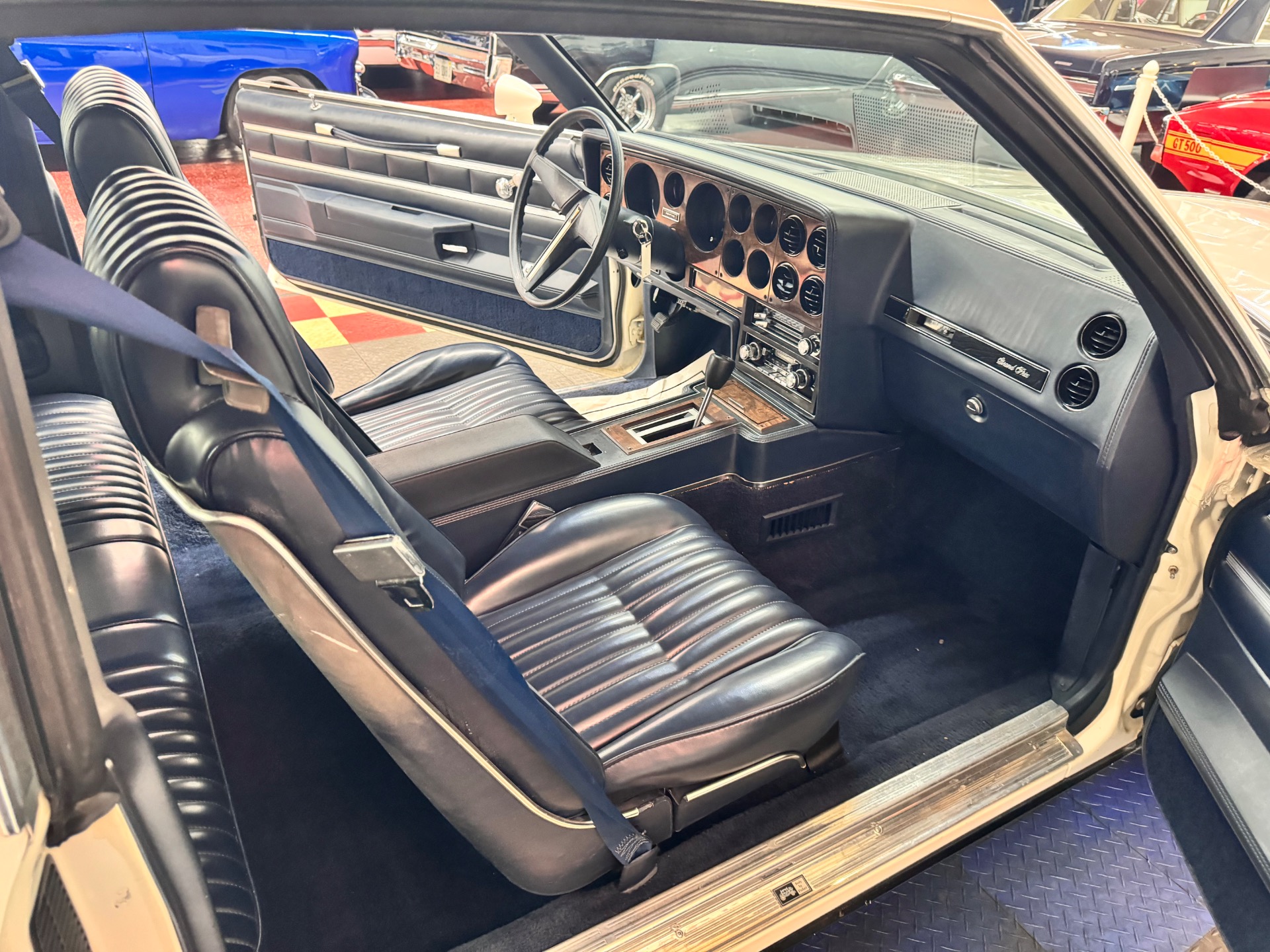 Used 1981 Pontiac Grand Prix - CLEAN SOUTHERN TN CAR - | St. Petersburg, FL