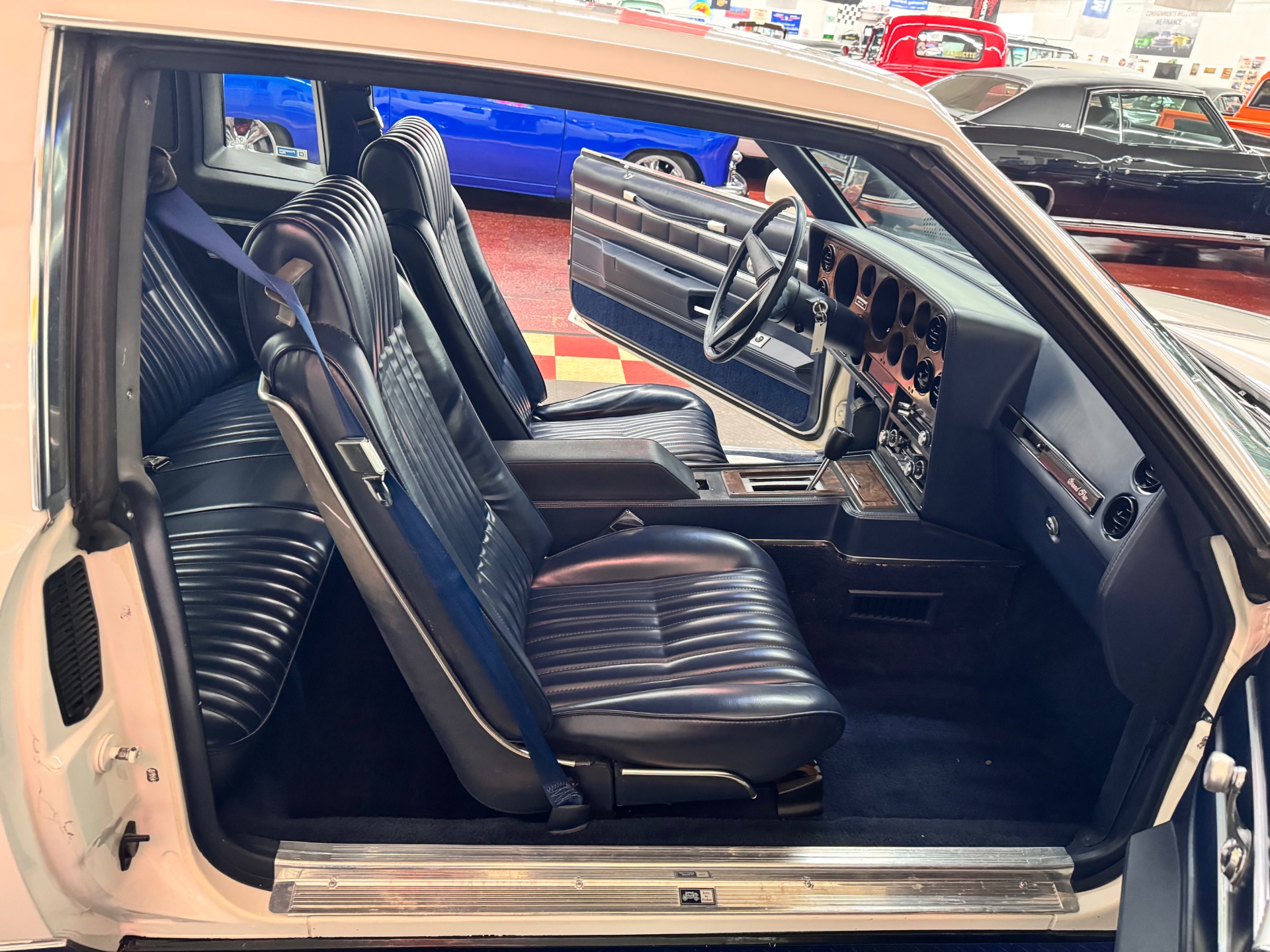 Used 1981 Pontiac Grand Prix - CLEAN SOUTHERN TN CAR - | St. Petersburg, FL