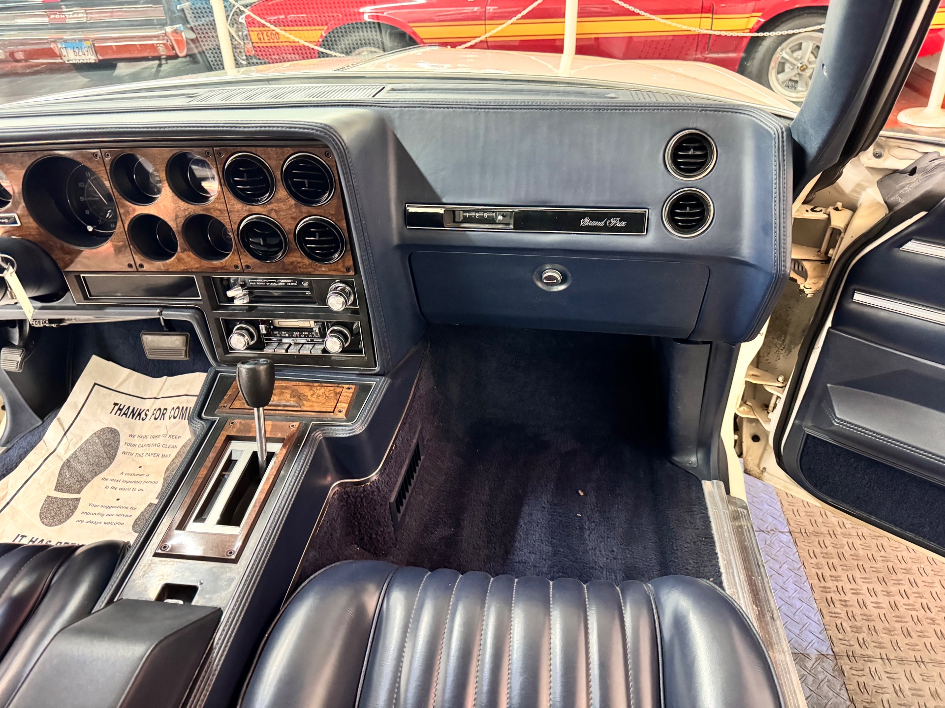 Used 1981 Pontiac Grand Prix - CLEAN SOUTHERN TN CAR - | St. Petersburg, FL