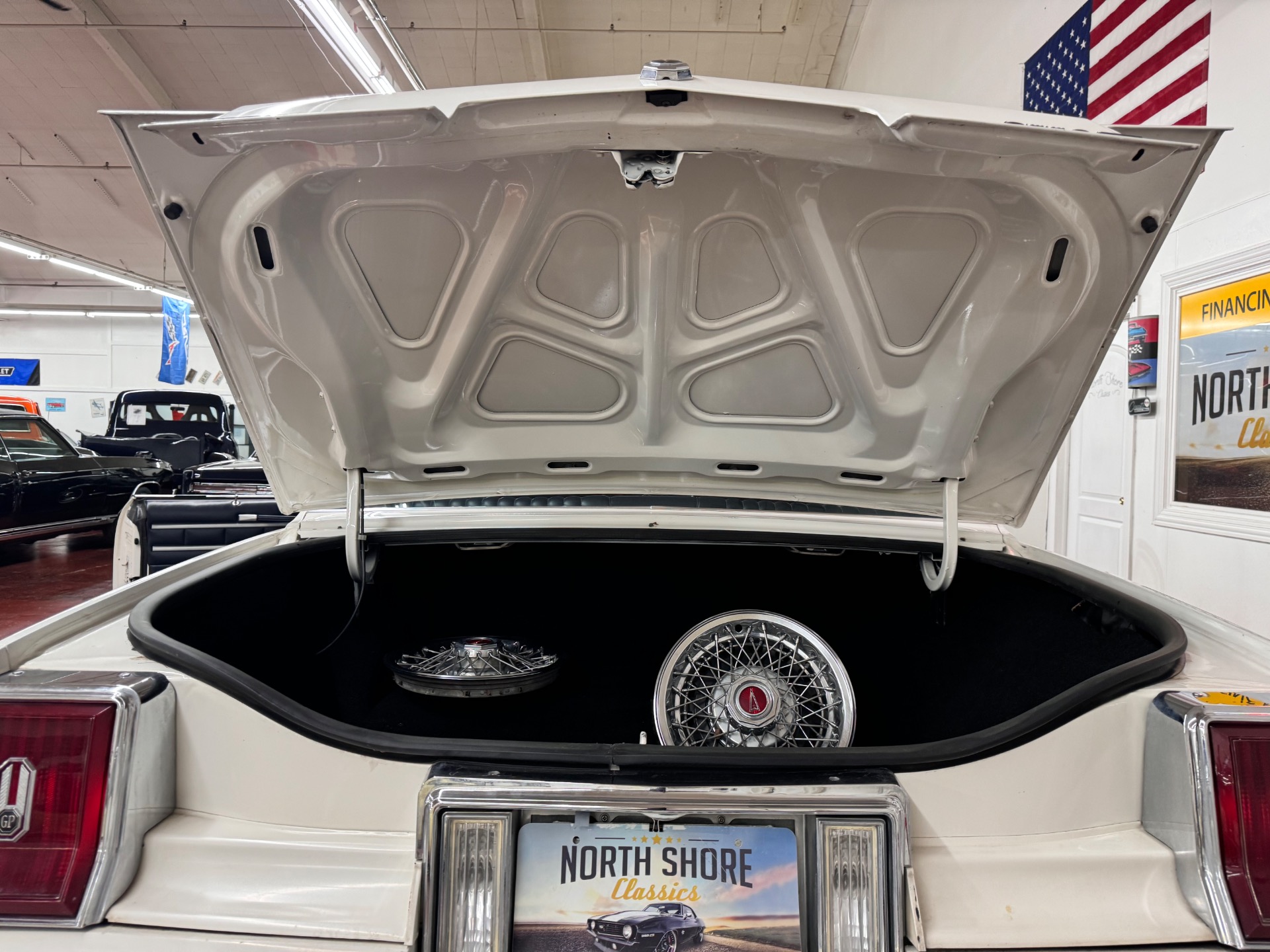 Used 1981 Pontiac Grand Prix - CLEAN SOUTHERN TN CAR - | St. Petersburg, FL