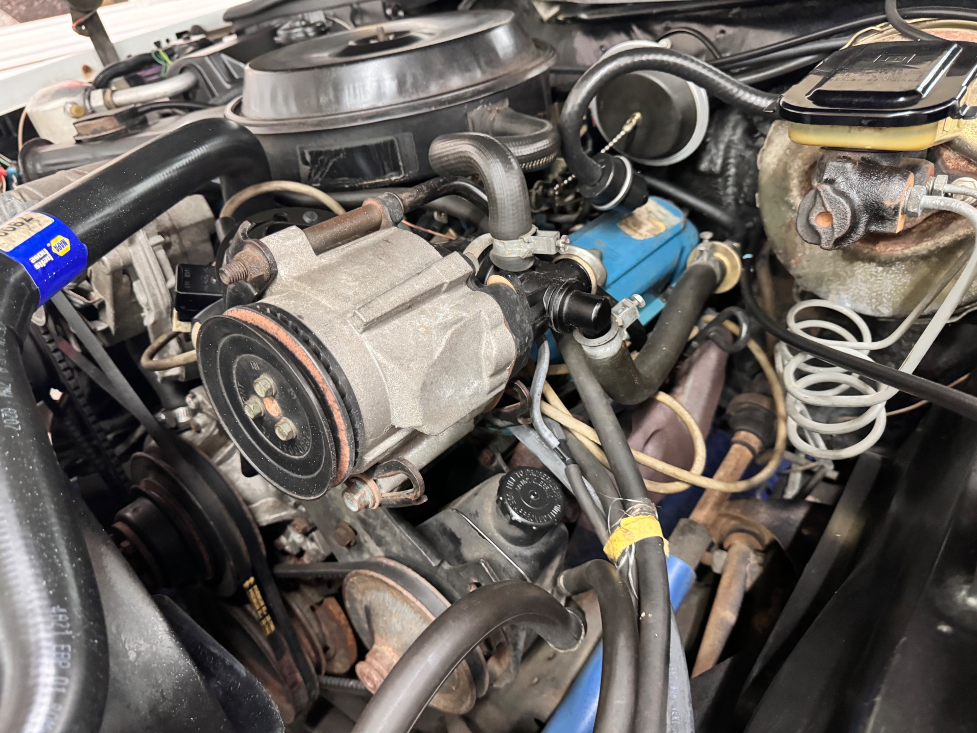 Used 1981 Pontiac Grand Prix - CLEAN SOUTHERN TN CAR - | St. Petersburg, FL