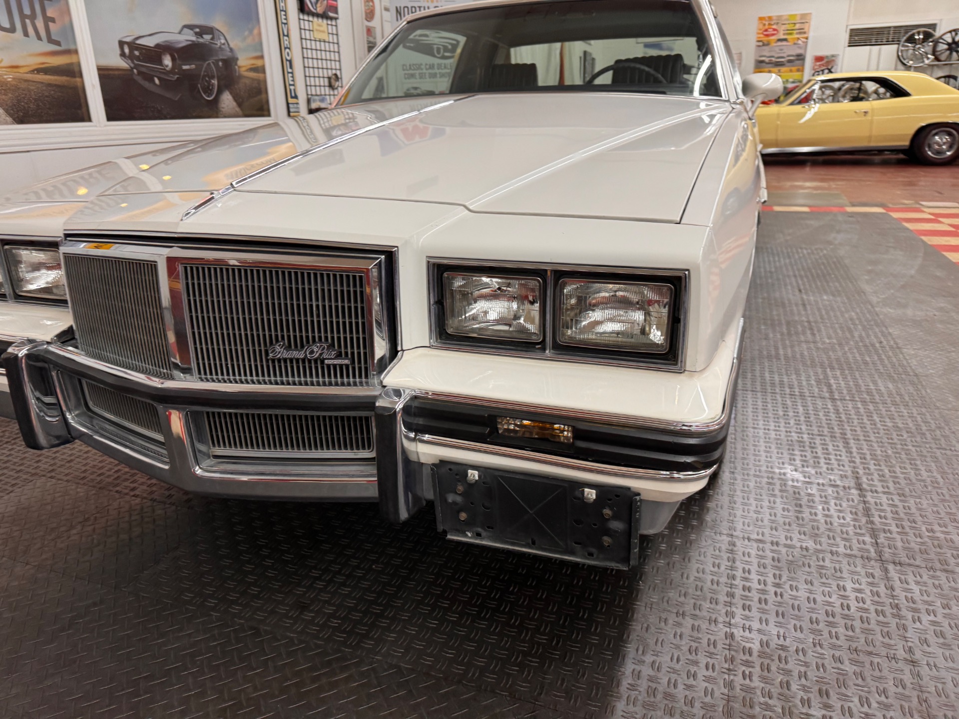 Used 1981 Pontiac Grand Prix - CLEAN SOUTHERN TN CAR - | St. Petersburg, FL