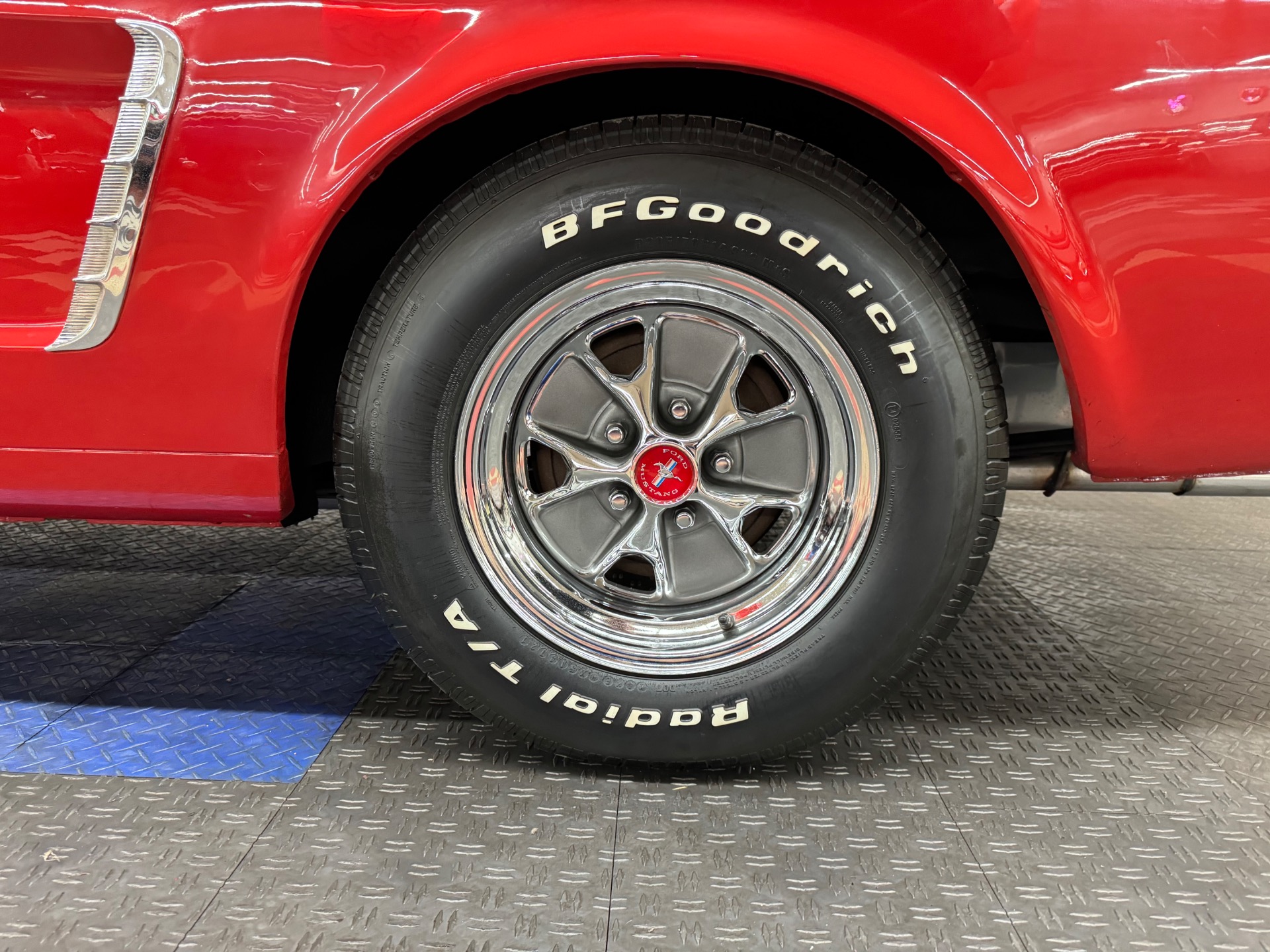 Used 1965 Ford Mustang - LOADED OPTION COUPE - 289 V8 -SEE VIDEO | Mundelein, IL