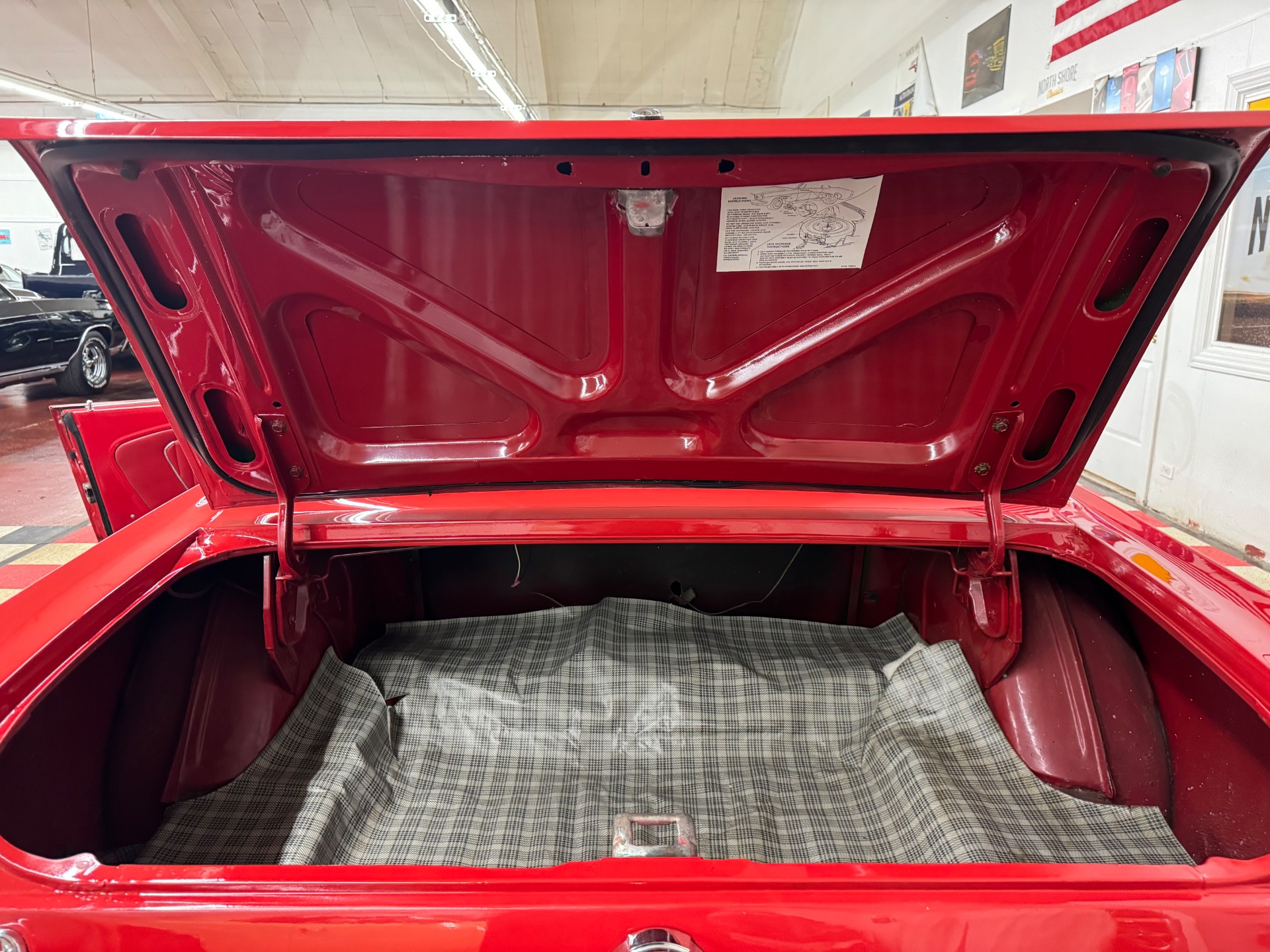 Used 1965 Ford Mustang - LOADED OPTION COUPE - 289 V8 -SEE VIDEO | Mundelein, IL