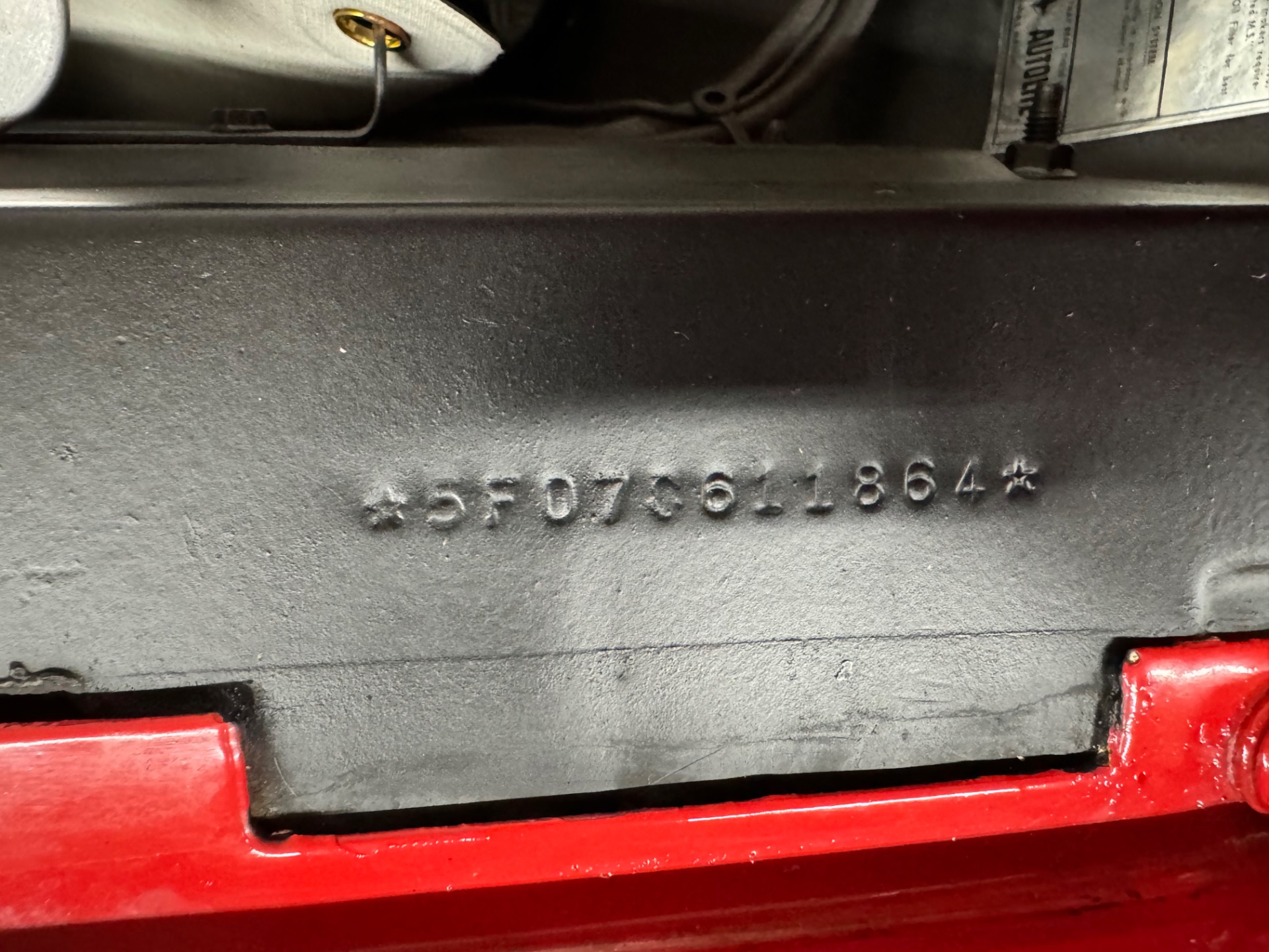 Used 1965 Ford Mustang - LOADED OPTION COUPE - 289 V8 -SEE VIDEO | Mundelein, IL