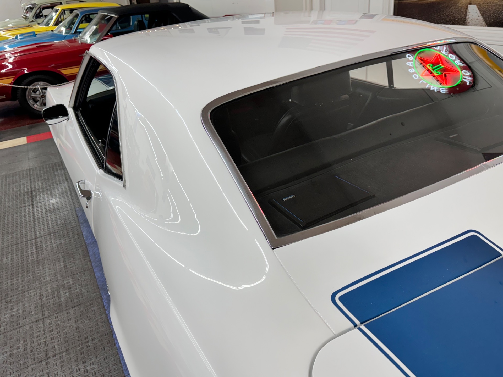 Used 1969 Chevrolet Camaro - Z/28 - 4 SPEED MANUAL - 383 STROKER -SEE VIDEO | St. Petersburg, FL