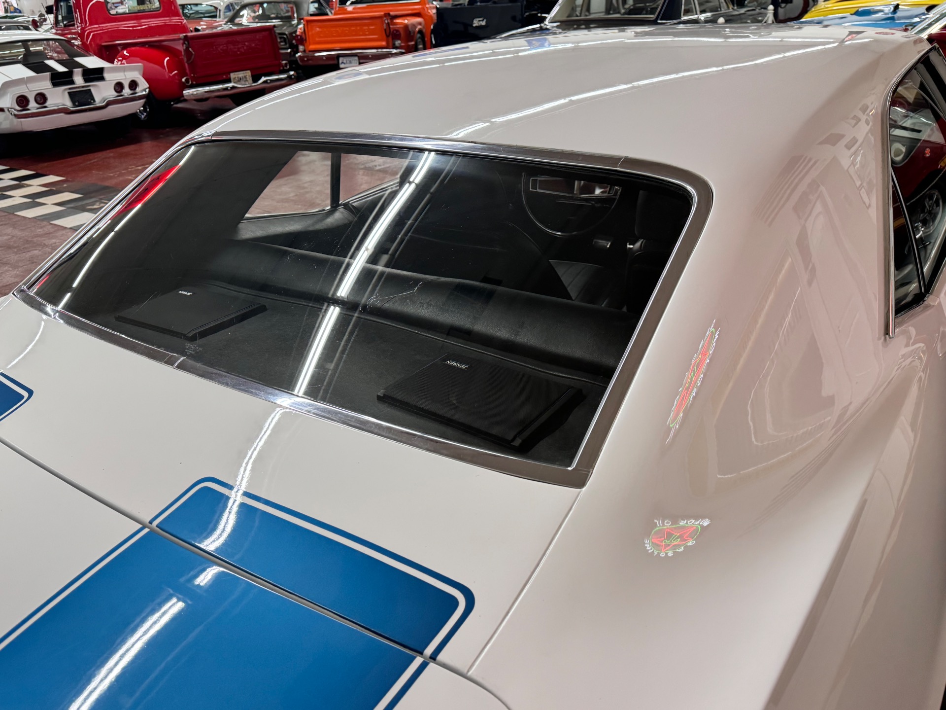 Used 1969 Chevrolet Camaro - Z/28 - 4 SPEED MANUAL - 383 STROKER -SEE VIDEO | St. Petersburg, FL