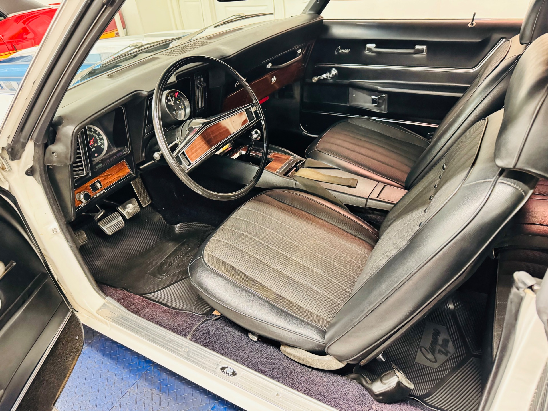 Used 1969 Chevrolet Camaro - Z/28 - 4 SPEED MANUAL - 383 STROKER -SEE VIDEO | St. Petersburg, FL