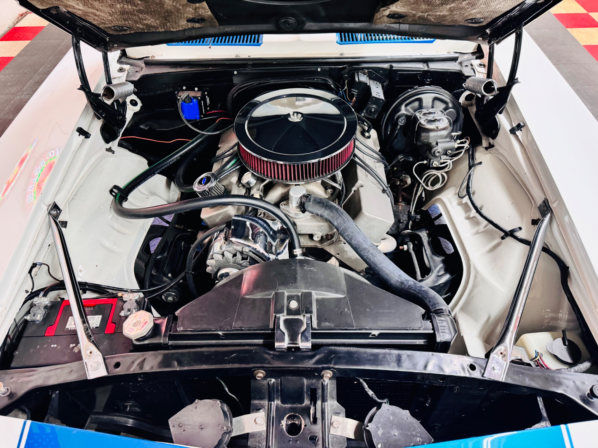 Used 1969 Chevrolet Camaro - Z/28 - 4 SPEED MANUAL - 383 STROKER -SEE VIDEO | St. Petersburg, FL